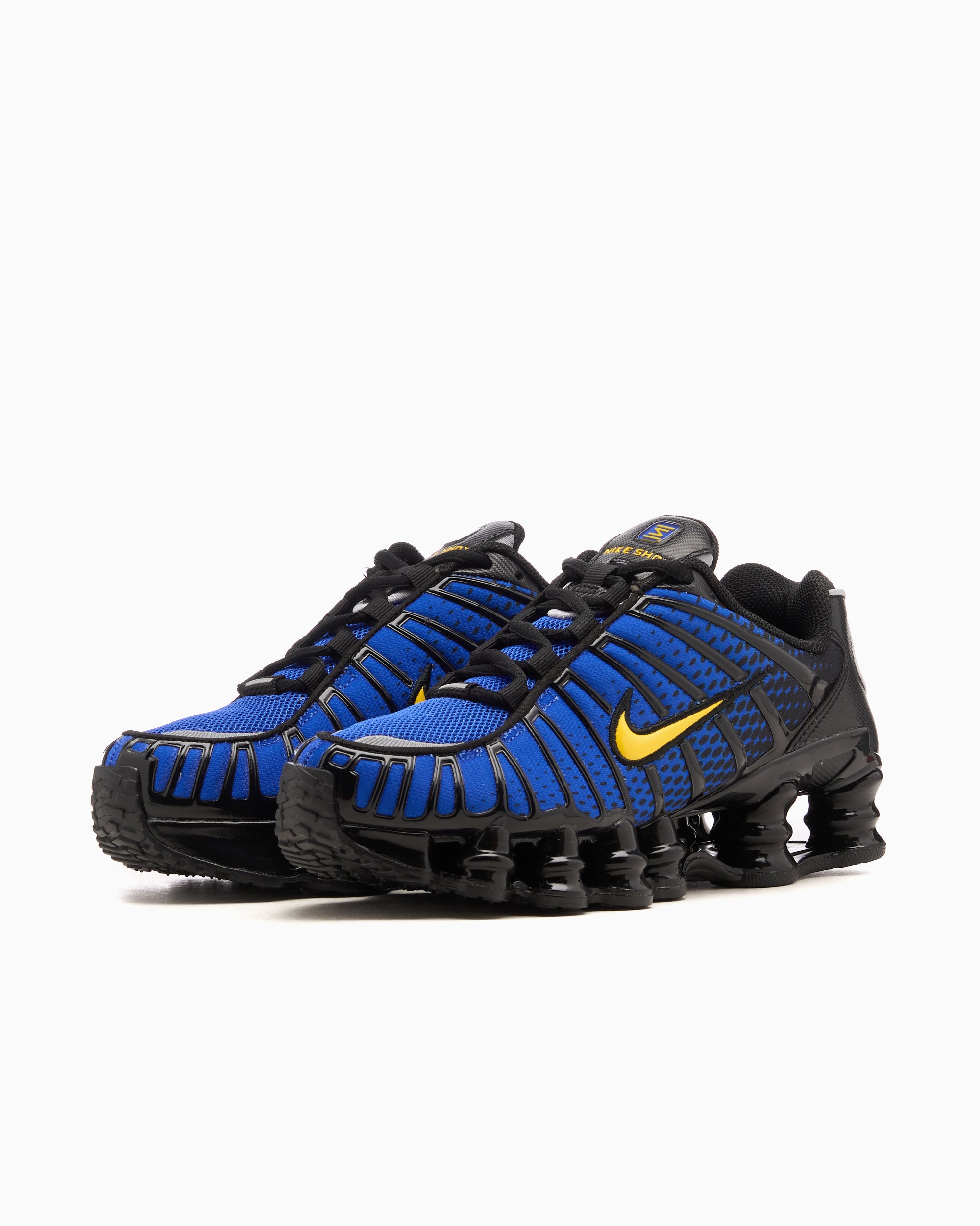 Sneakers Nike Shox TL - IB7670-001