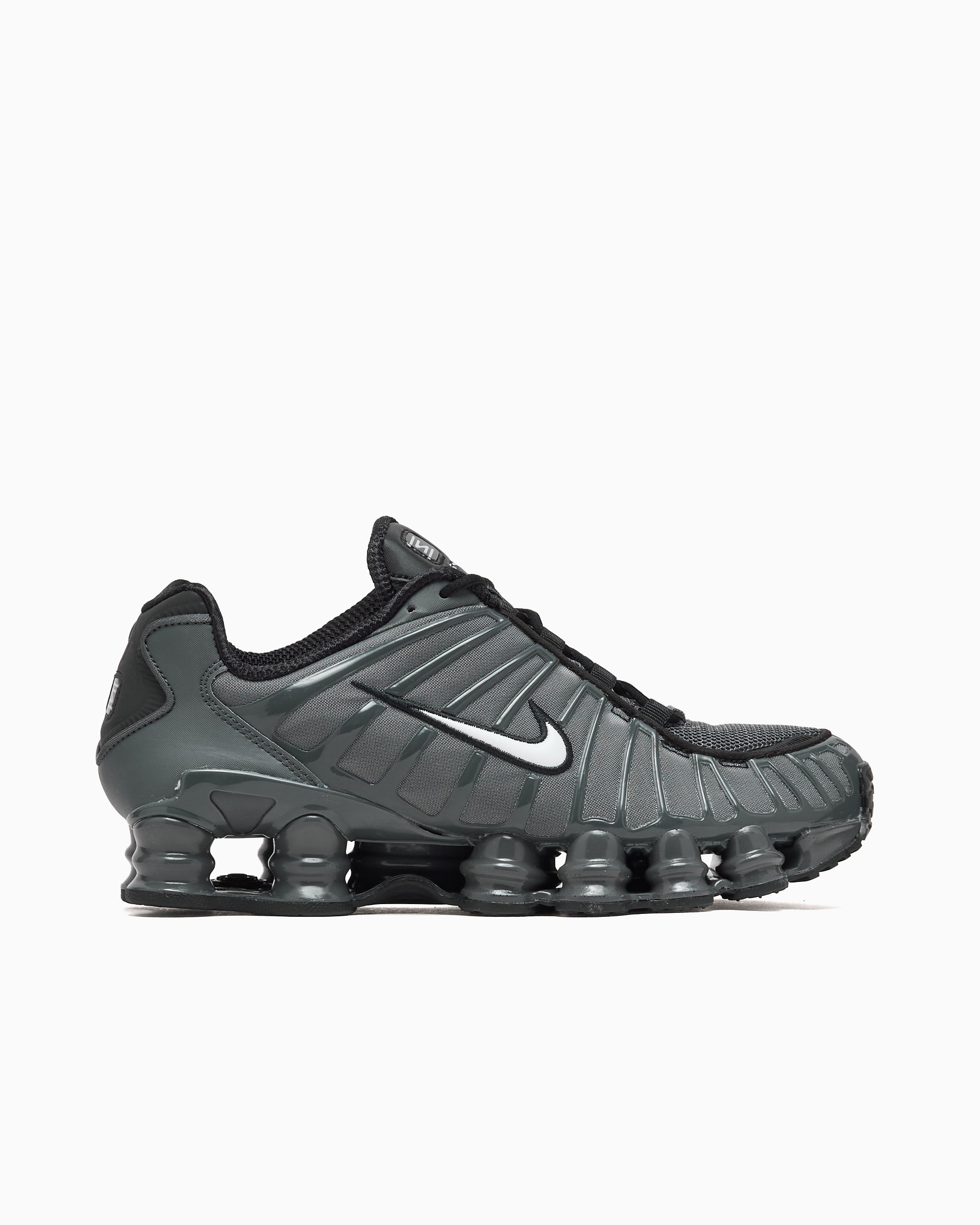 【美品】NIKE Shox tl おまけ付き Nike Shox TL SE