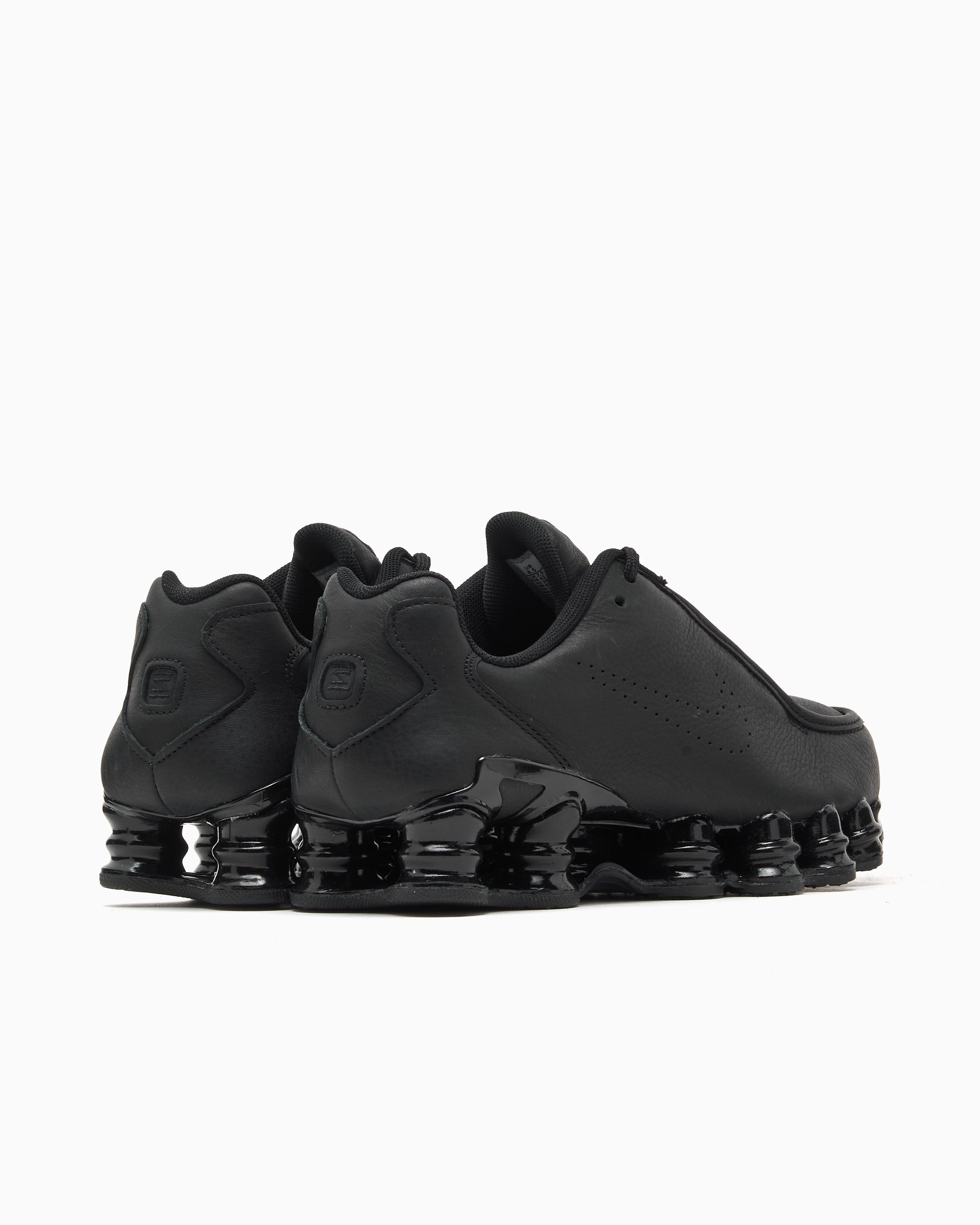 Sneakers Nike Shox TL SE - IR2097-001