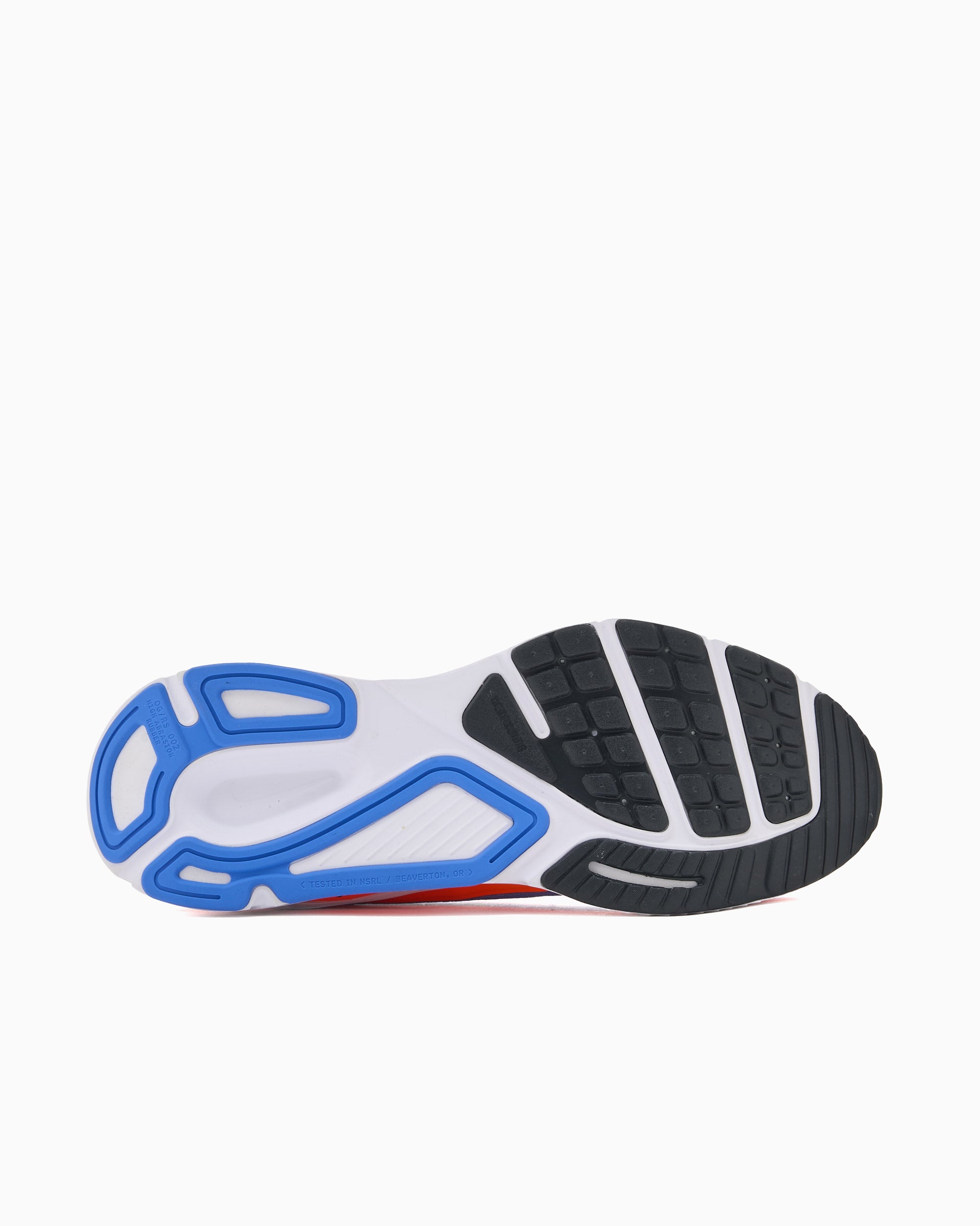 Sneakers Nike Structure Plus - HQ3048-400