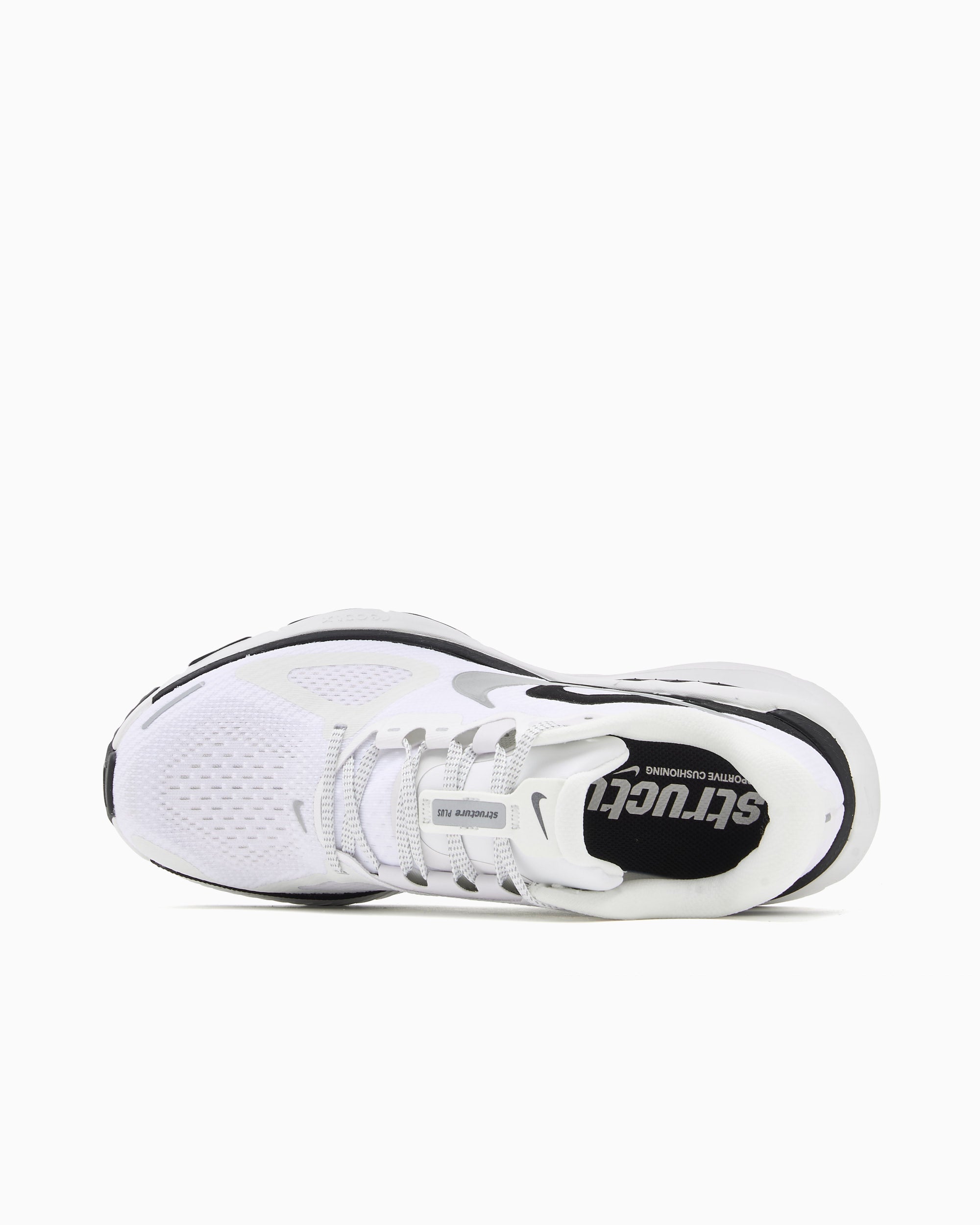 Sneakers Nike Structure Plus - II7192-100
