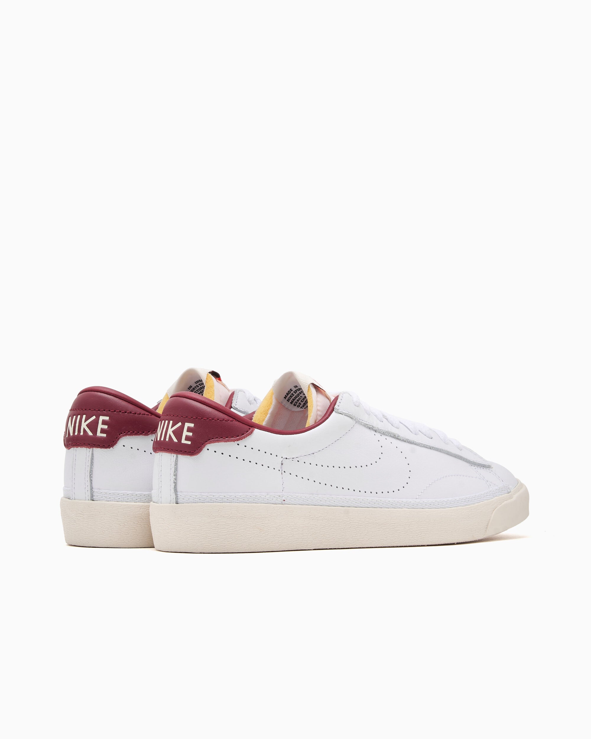 Sneakers Nike Tennis Classic AC - IX6289-101