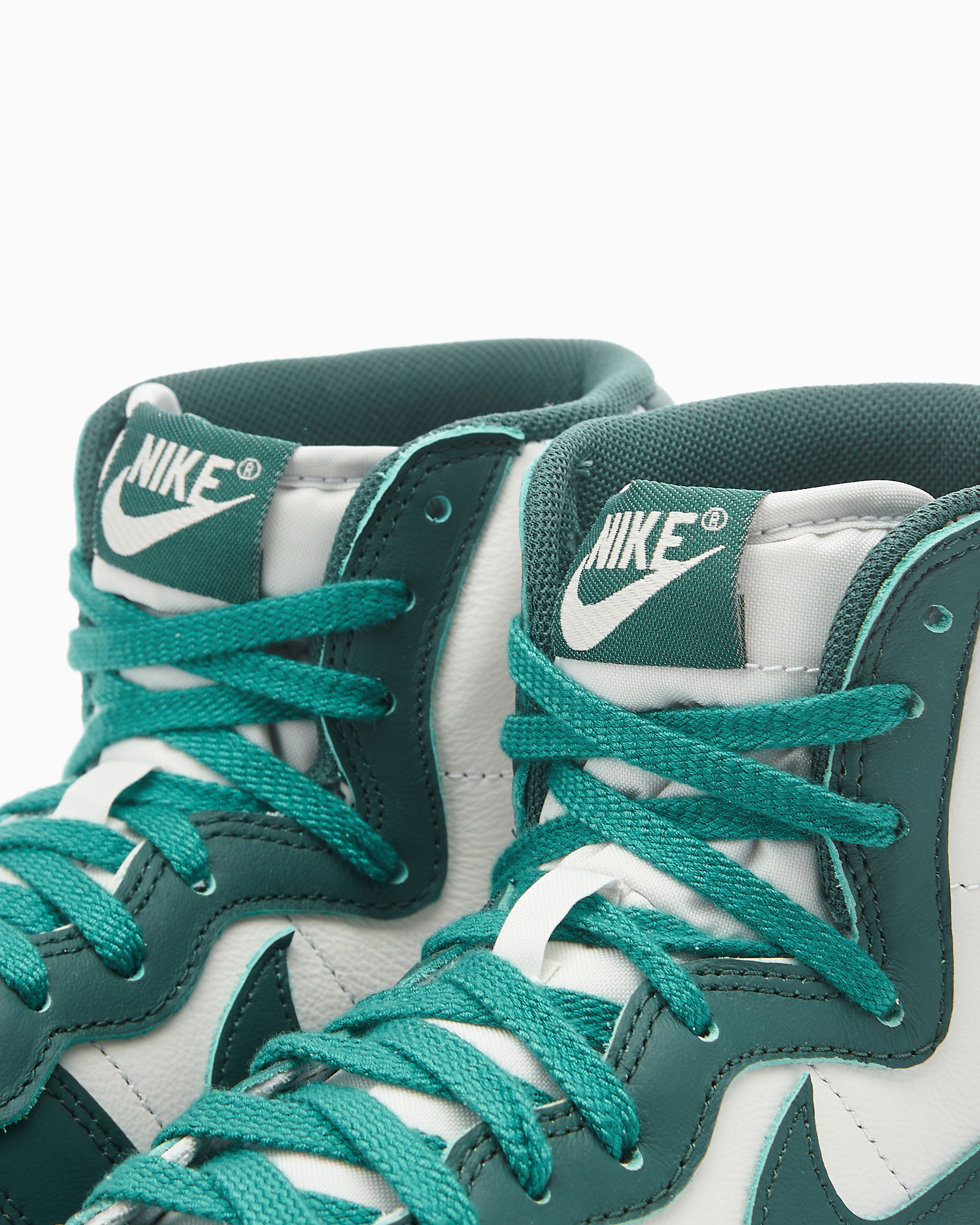 Sneakers Nike Terminator High "Noble Green" - FD0650-100