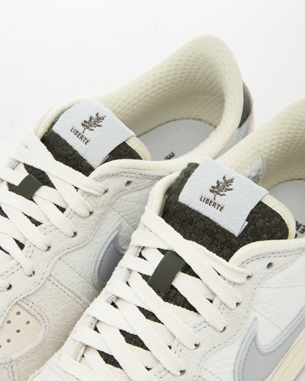Sneakers Nike Terminator Low "Phantom" - FJ4207-001