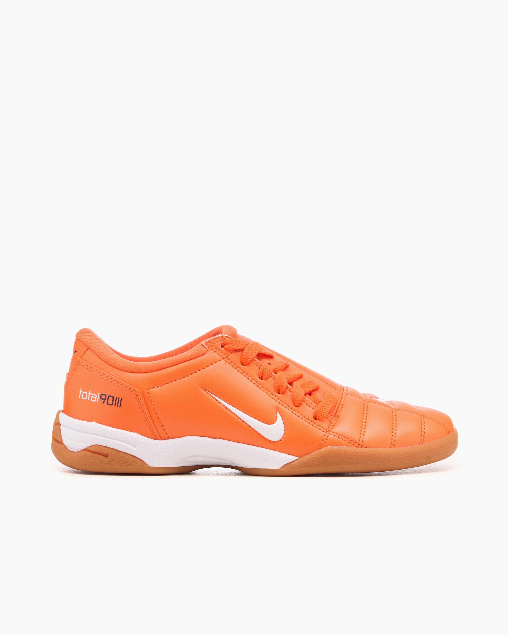NIKE トータル 90 SP Safety Orange 28cm 新品未使用 Nike Total 90 SP 