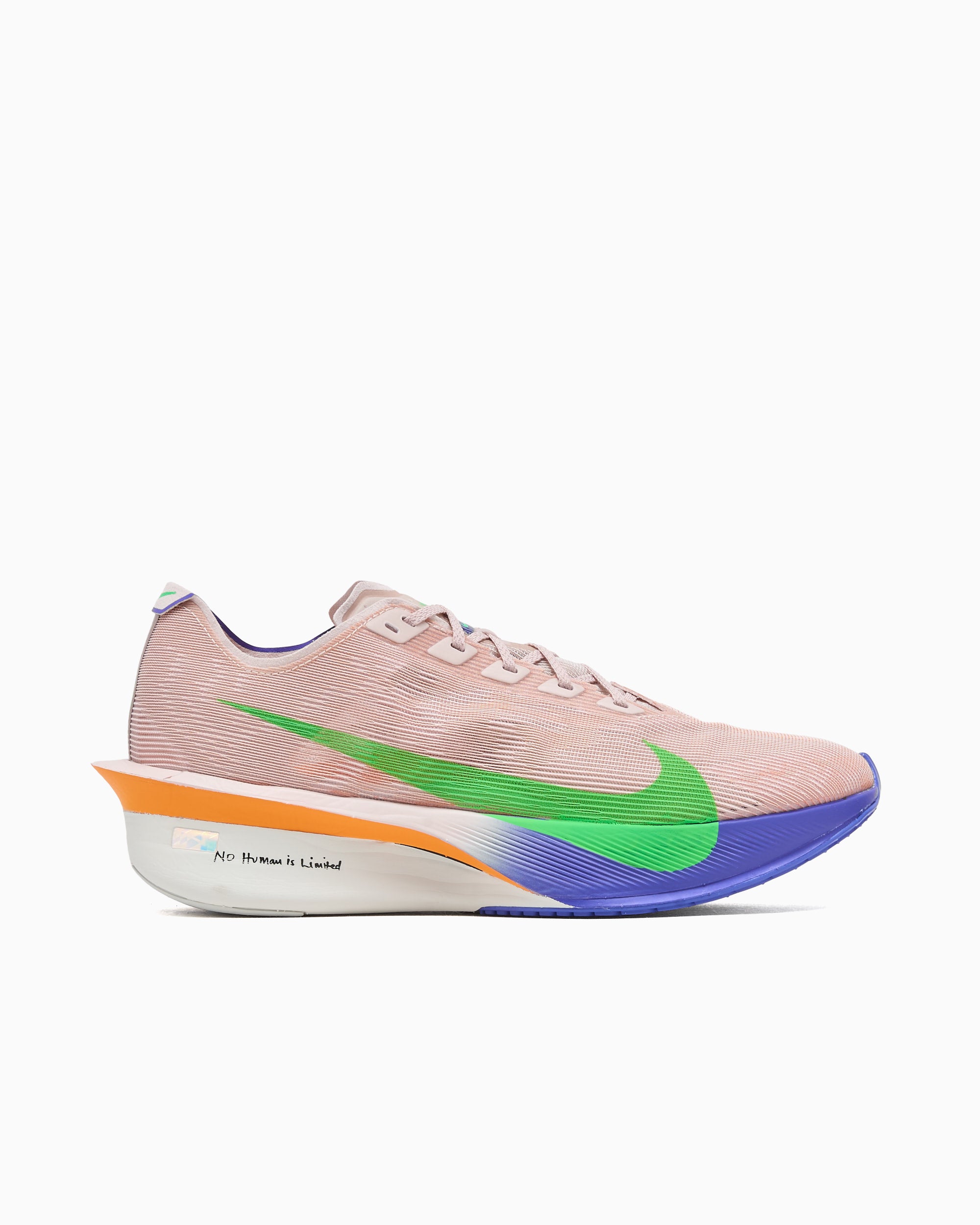 Nike Vaporfly NEXT% 4 Eliud Kipchoge