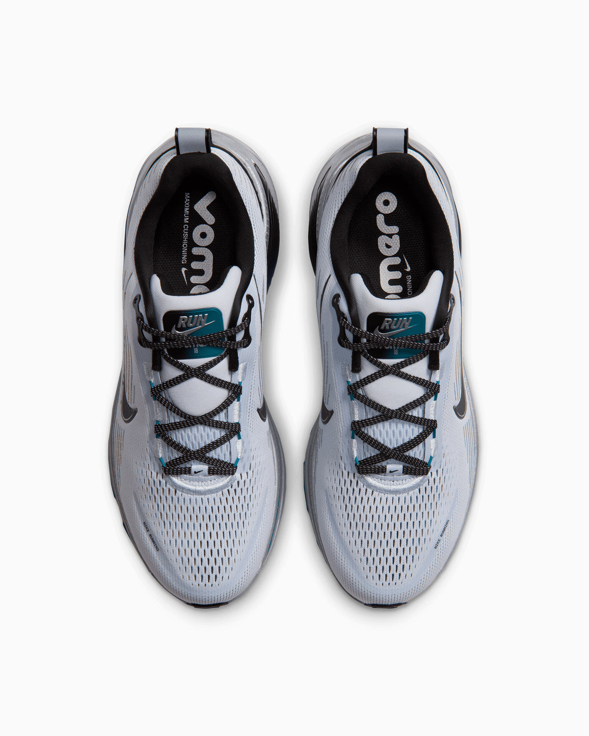 Sneakers Nike Vomero 18 "Football Grey" - IQ0458-001