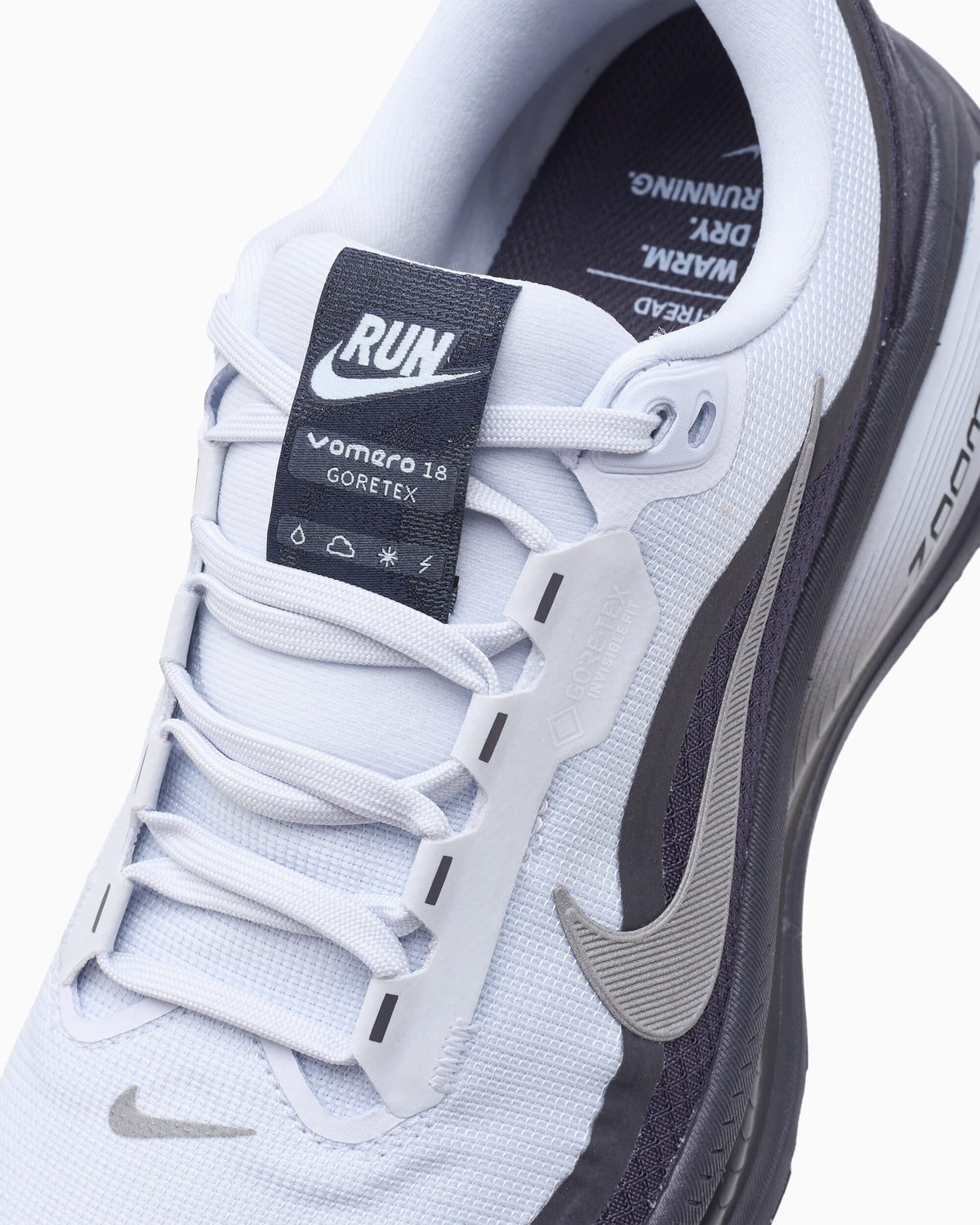 Sneakers Nike Vomero 18 Gore-Tex® - HQ7001-004