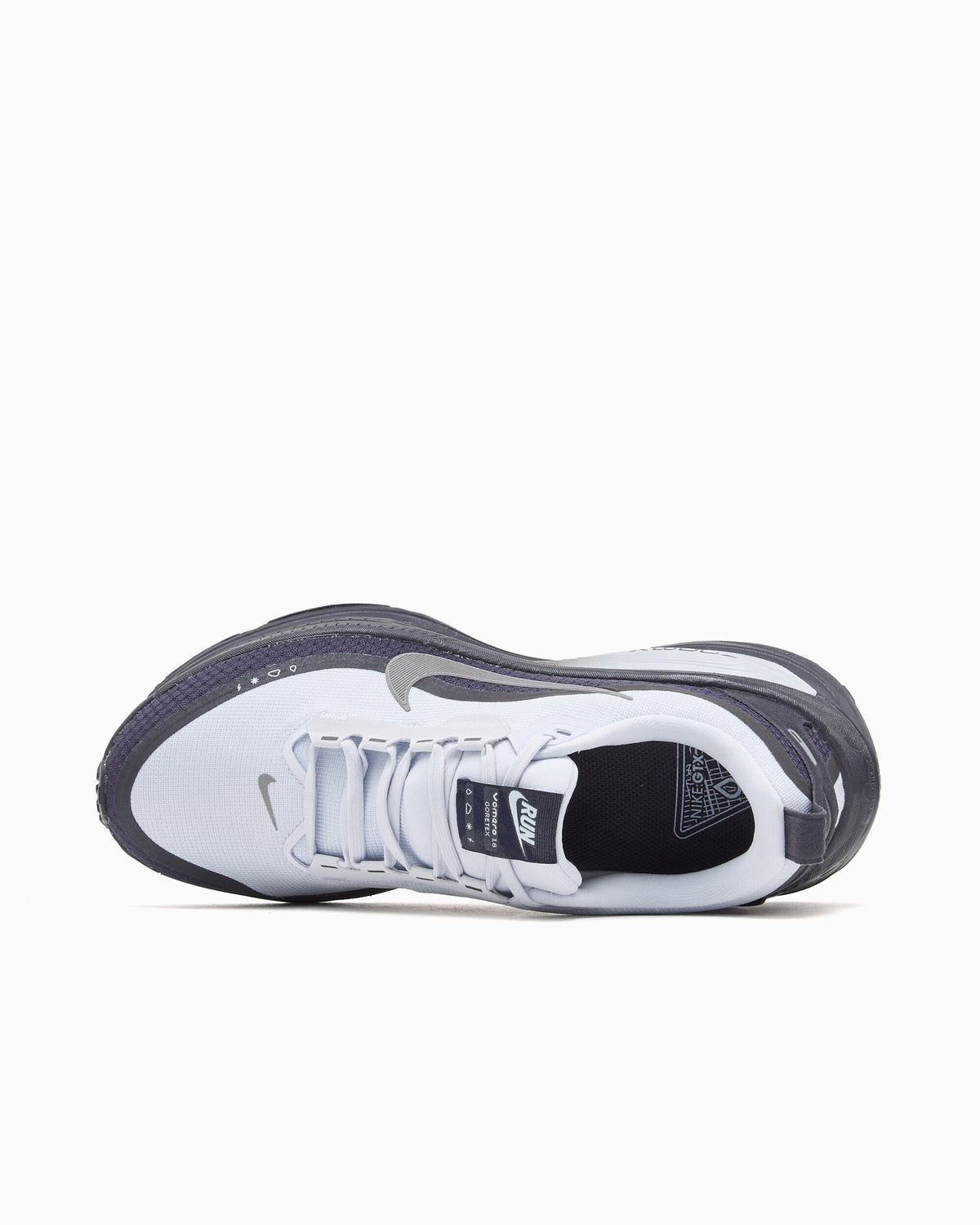 Sneakers Nike Vomero 18 Gore-Tex® - HQ7001-004