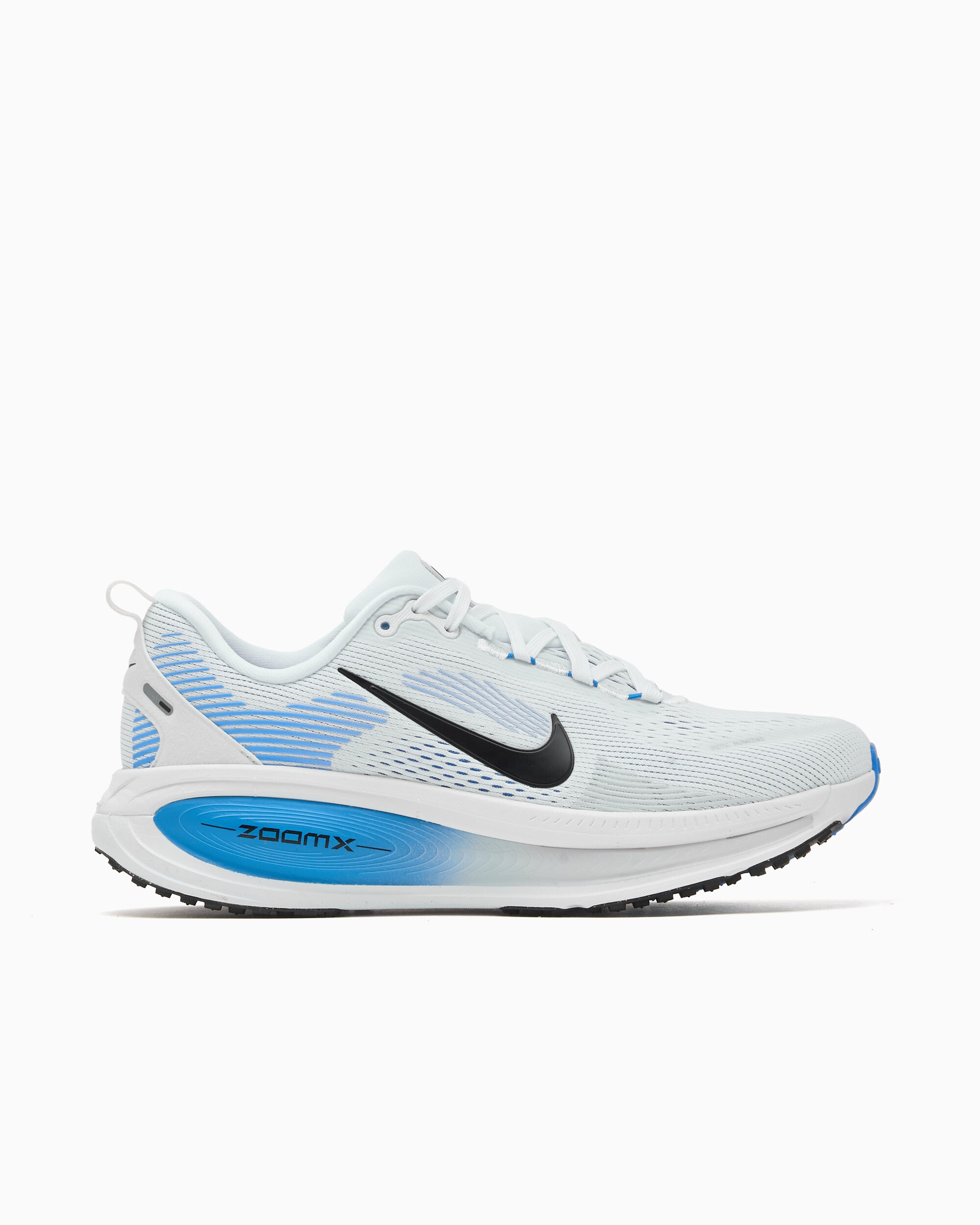 【新品】ナイキ ボメロ18 29cm HM6803-109 ホワイト/ブルー Nike Vomero 18