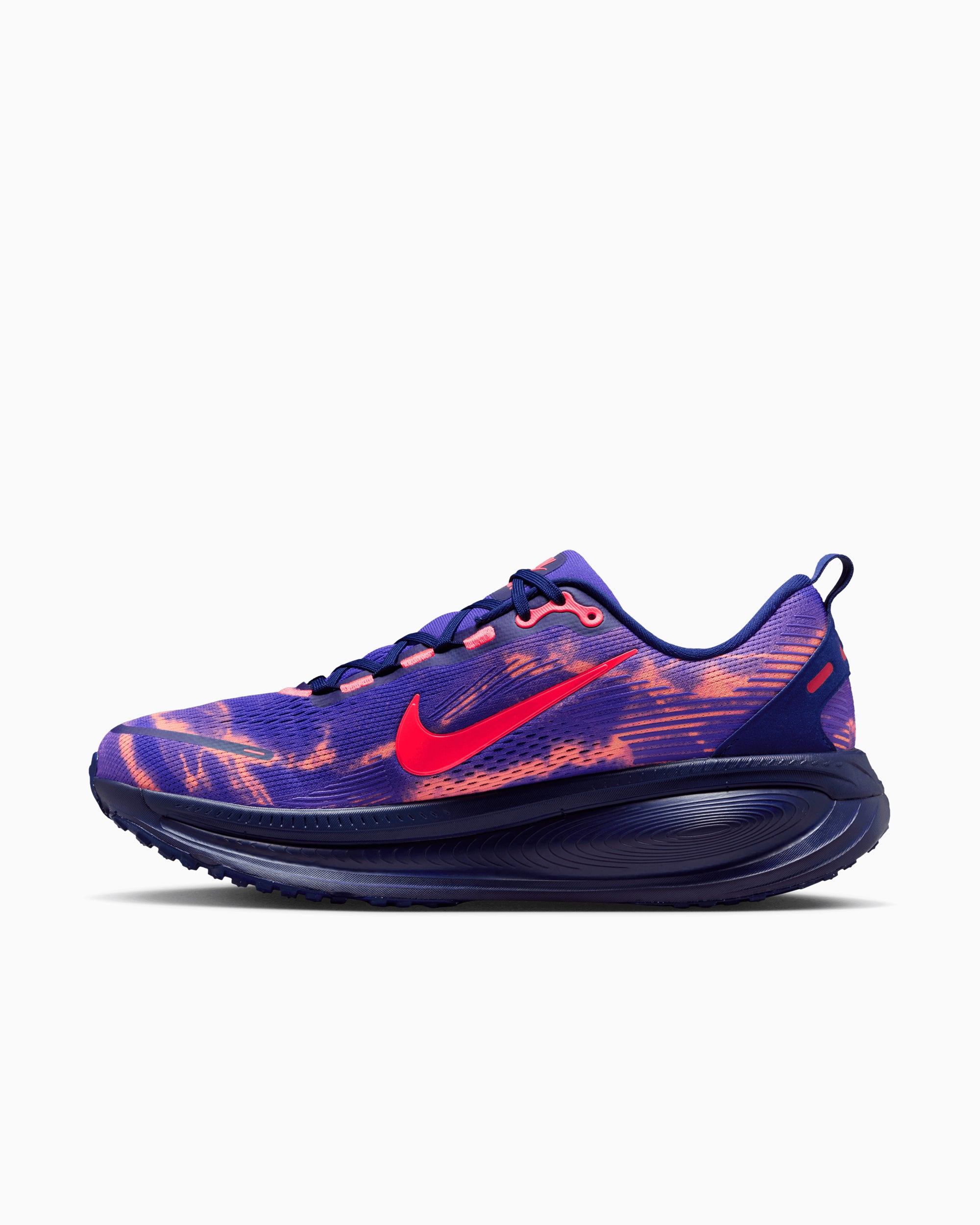 Sneakers Nike Vomero 18 "Indigo Burst" - IQ0602-400