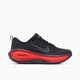 Nike Vomero Plus "Antracite Bright Crimson"