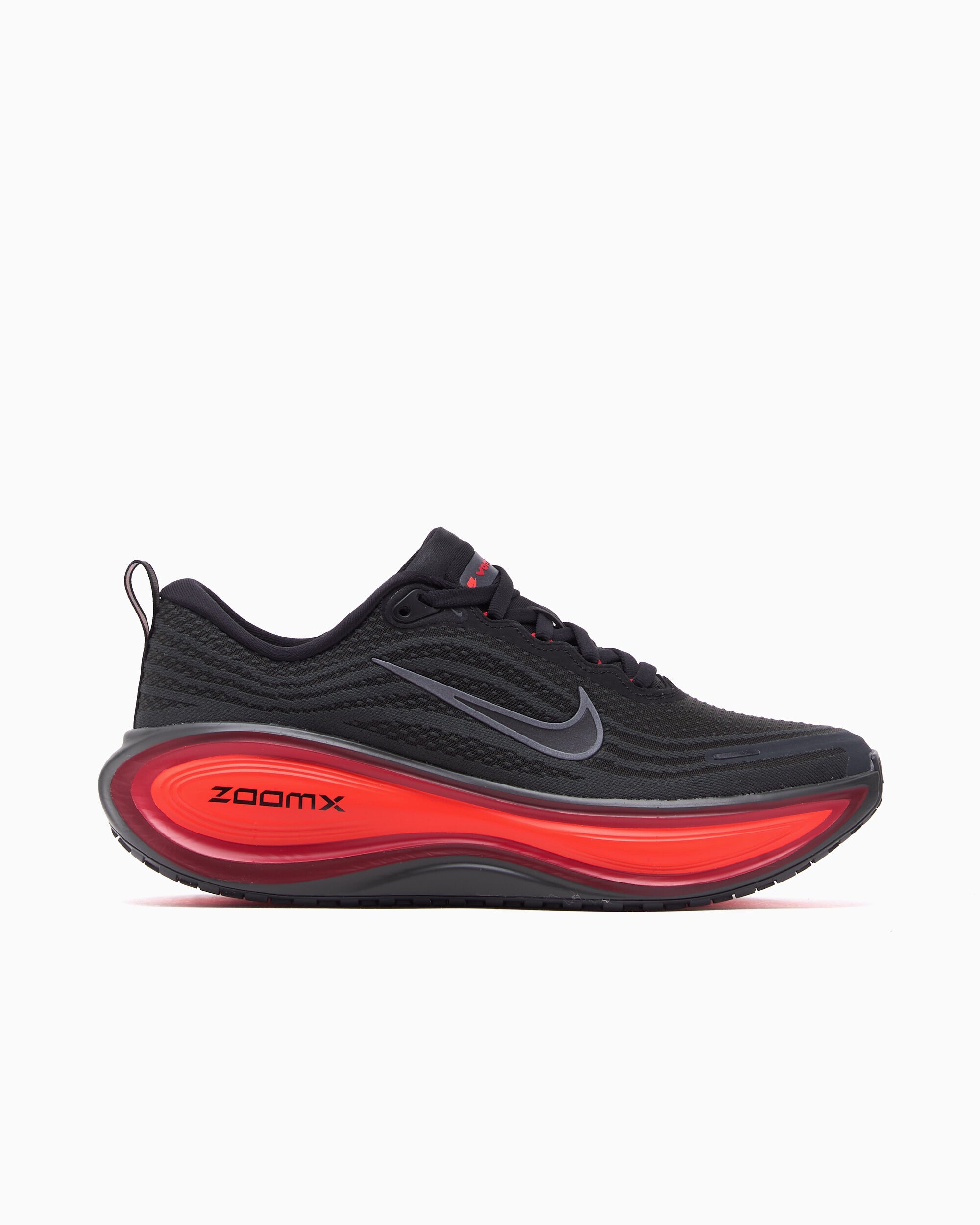 Sneakers Nike Vomero Plus "Antracite Bright Crimson" - HV8150-017