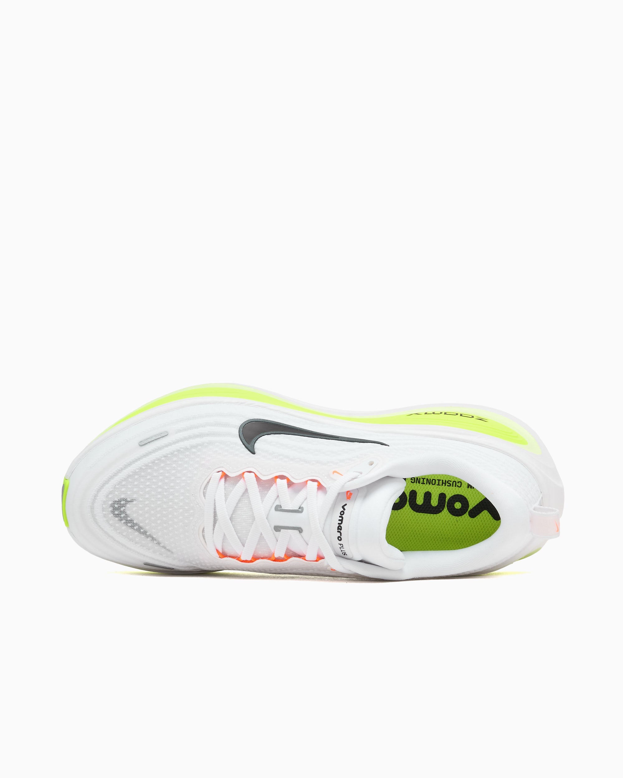 Sneakers Nike Vomero Plus - HV8150-120