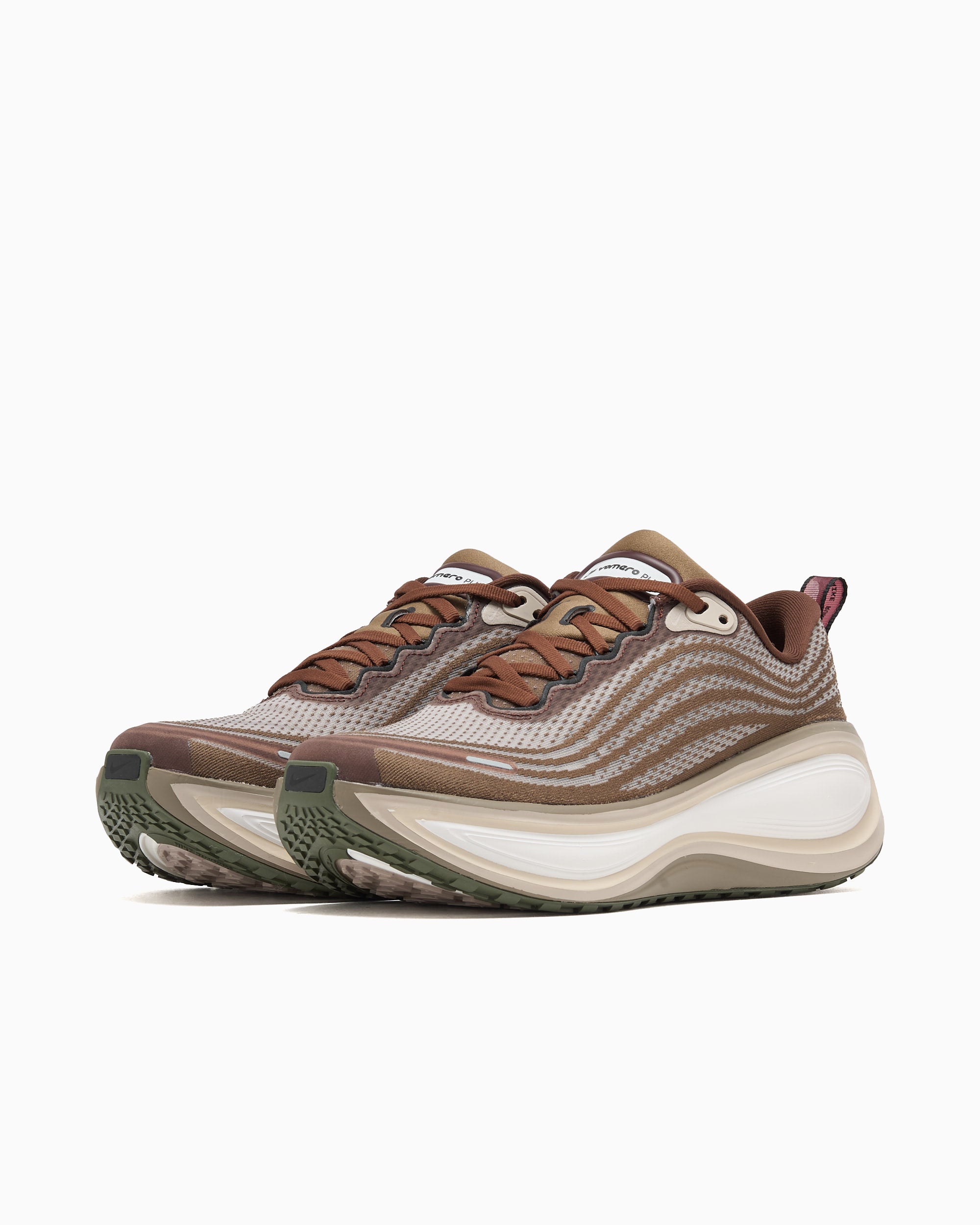 Sneakers Nike Vomero Plus QS - IO4482-001