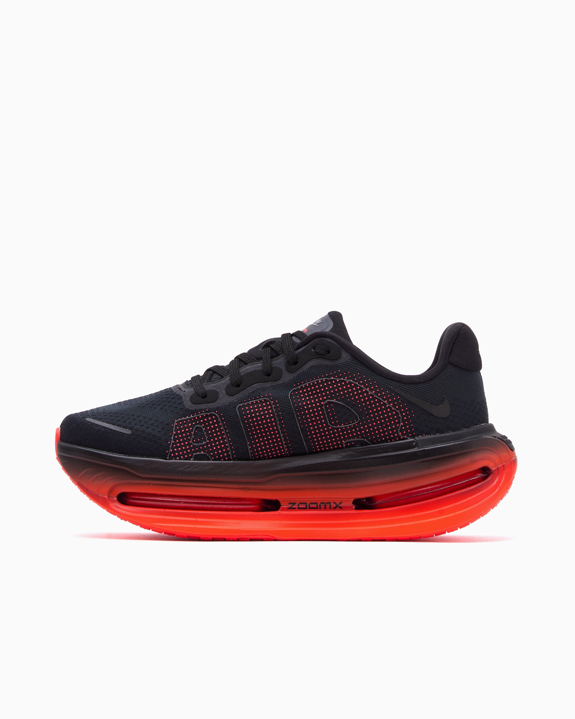 Sneakers Nike Vomero Premium "Antracite Bright Crimson" - HQ2050-002
