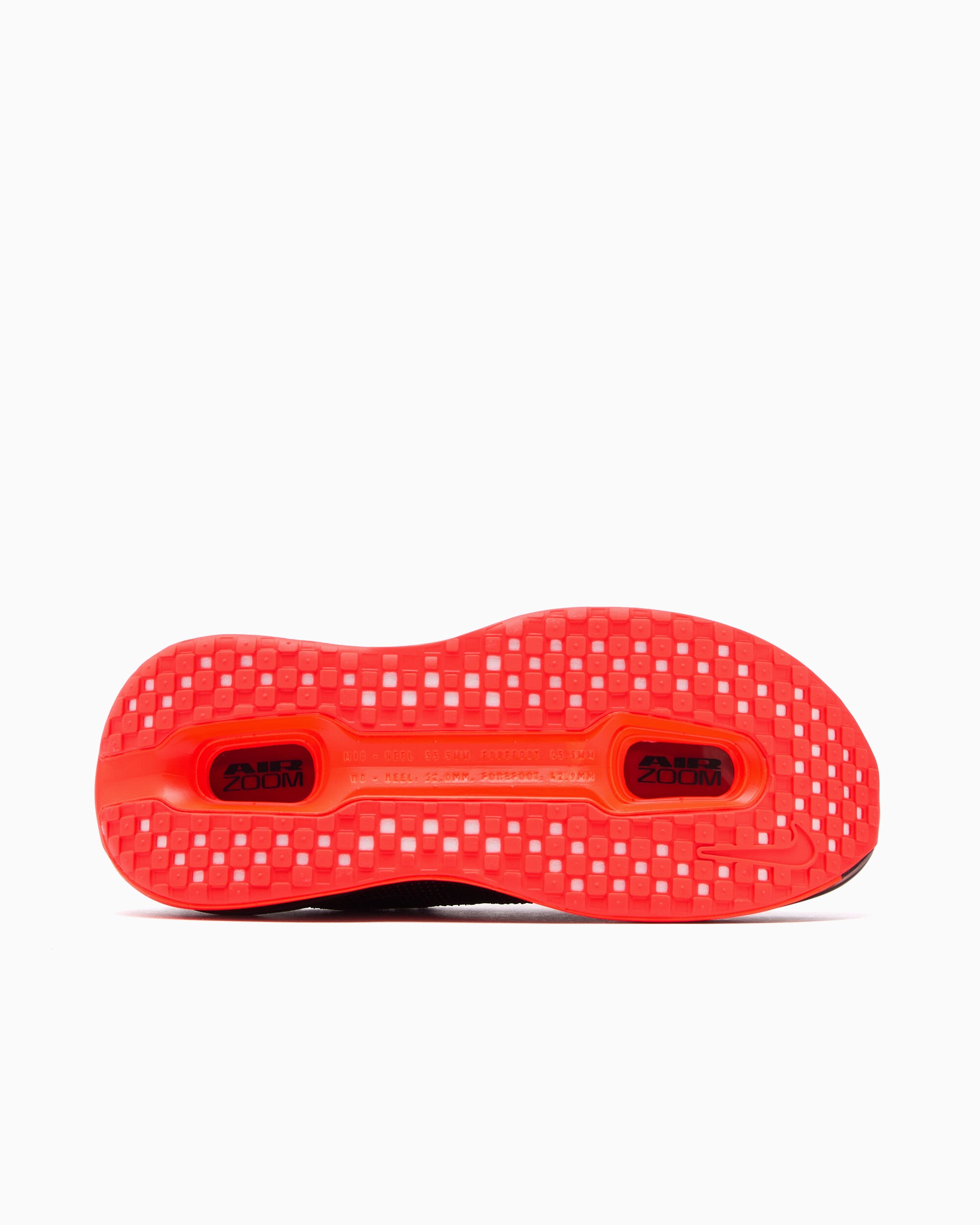 Sneakers Nike Vomero Premium "Antracite Bright Crimson" - HQ2050-002