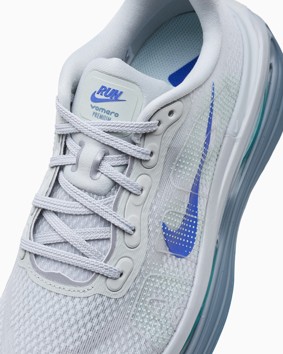 Sneakers Nike Vomero Premium - HQ2050-003