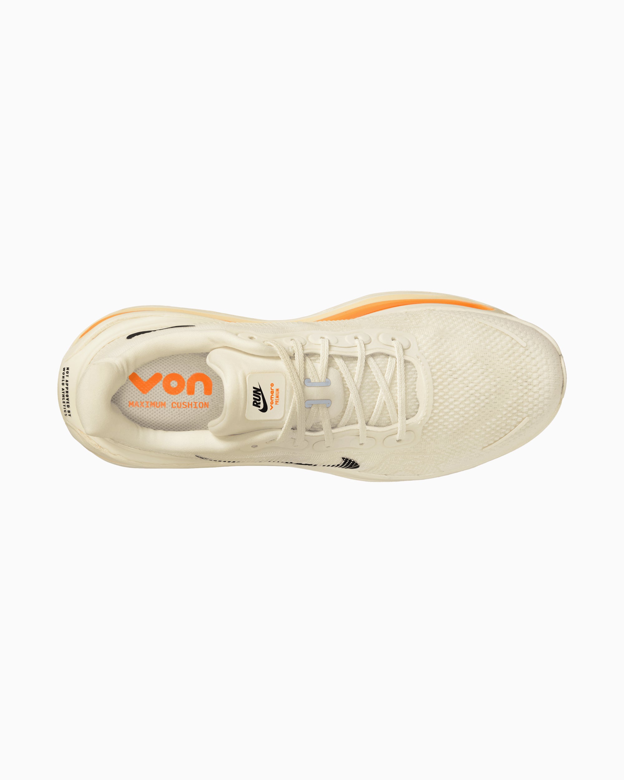 Sneakers Nike Vomero Premium - HQ2050-100