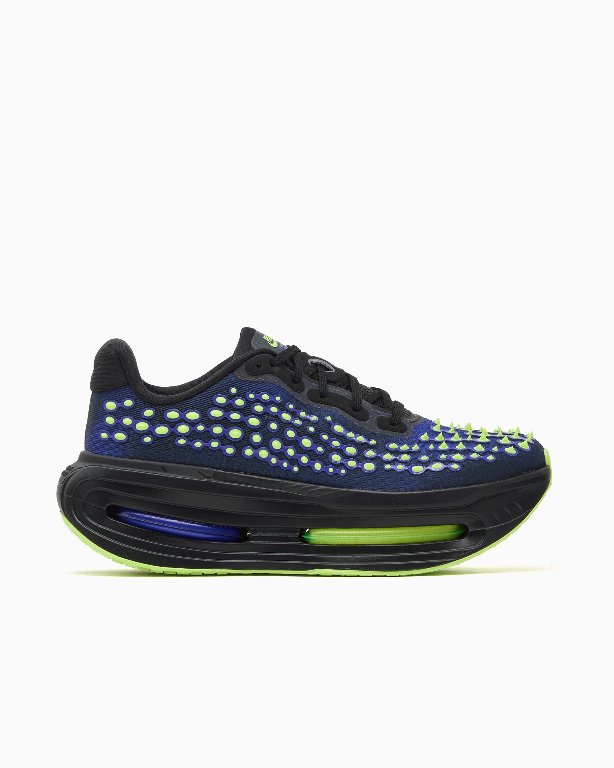 Sneakers Nike Vomero Premium QS "Black Volt Glow" - IR2168-002