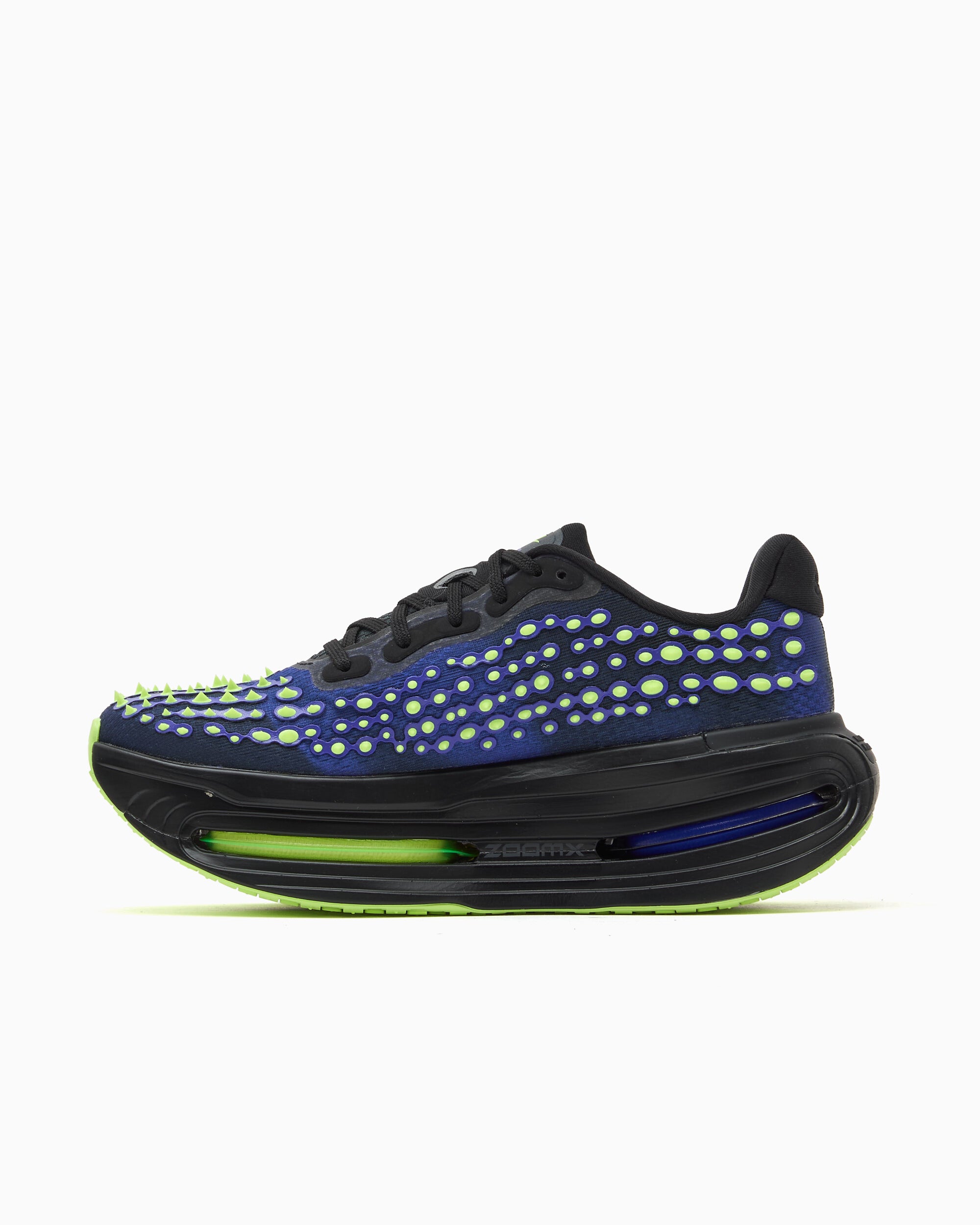 Sneakers Nike Vomero Premium QS "Black Volt Glow" - IR2168-002