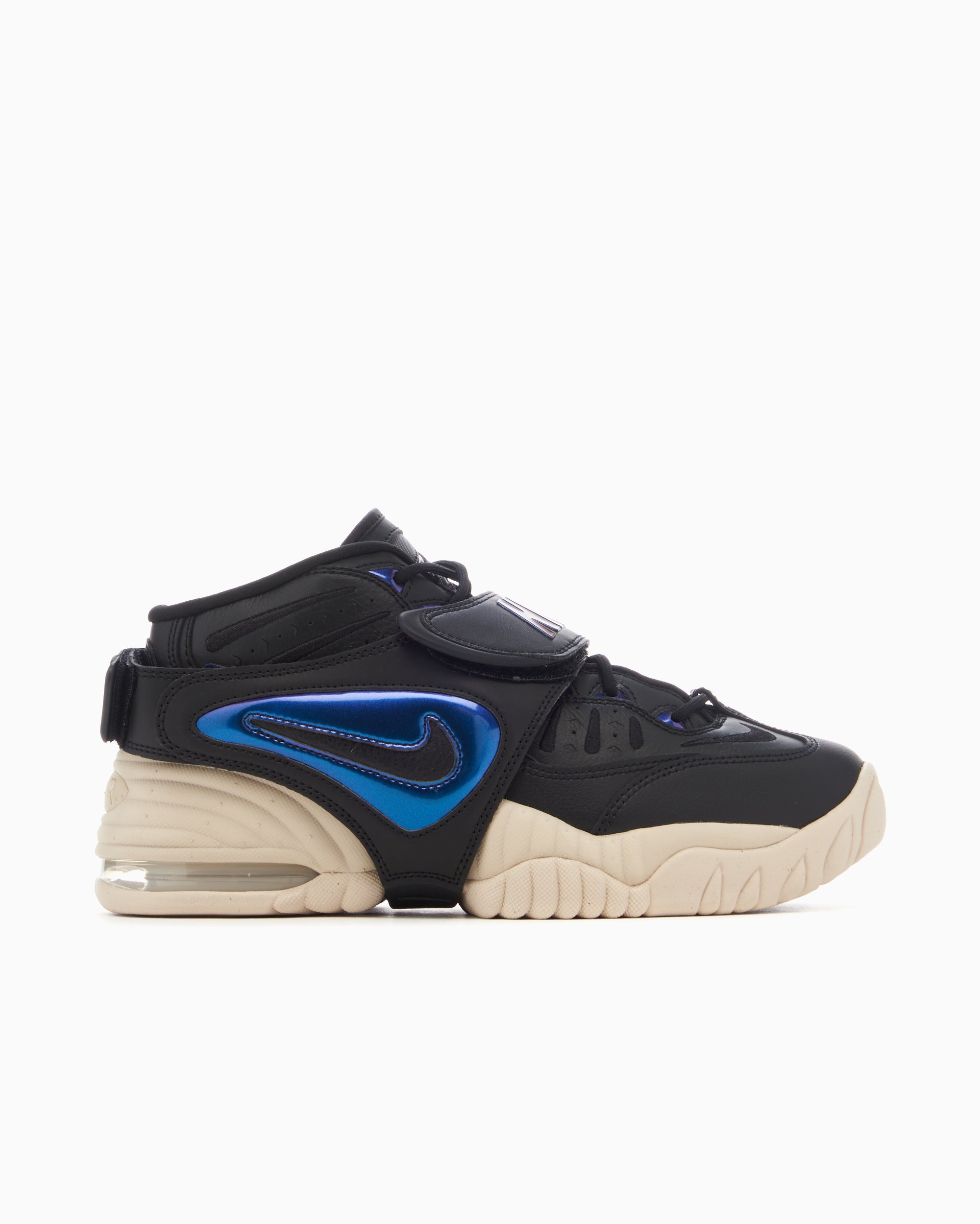 Nike Women's Air ADJUST Force 