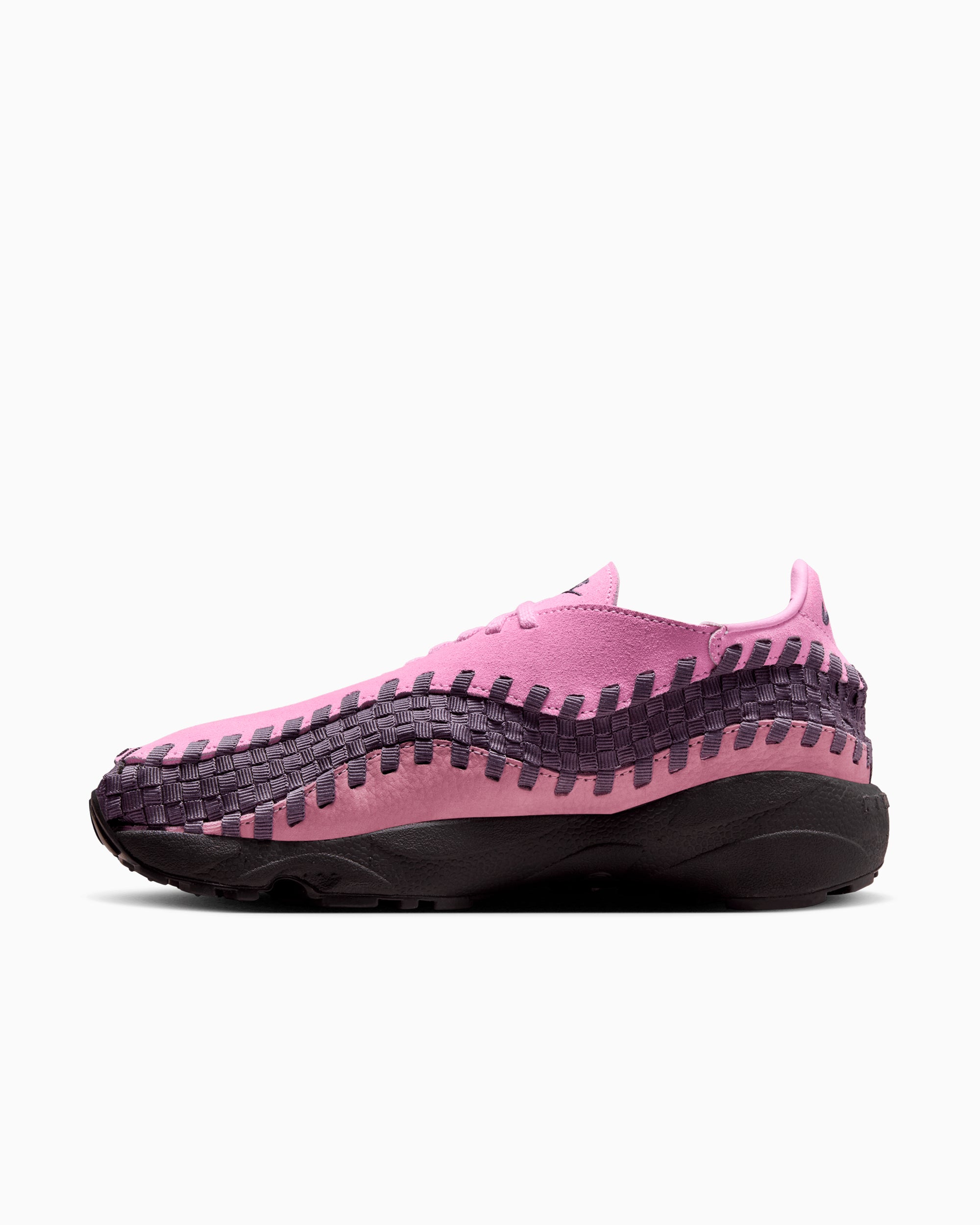 Sneakers Nike Women's Air Footscape Woven "Beyond Pink" - HM0961-600