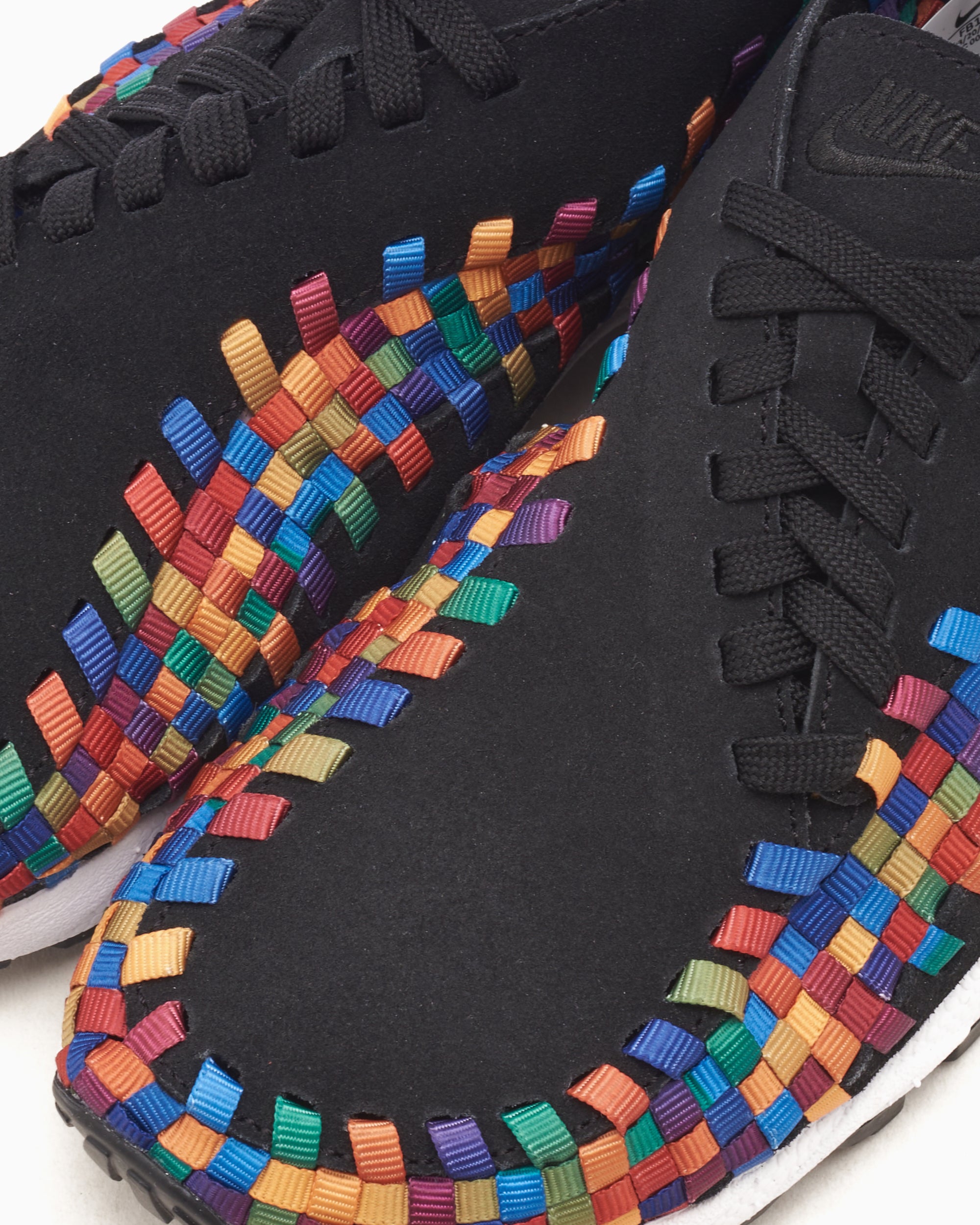 Sneakers Nike Women's Air Footscape Woven - FB1959-002