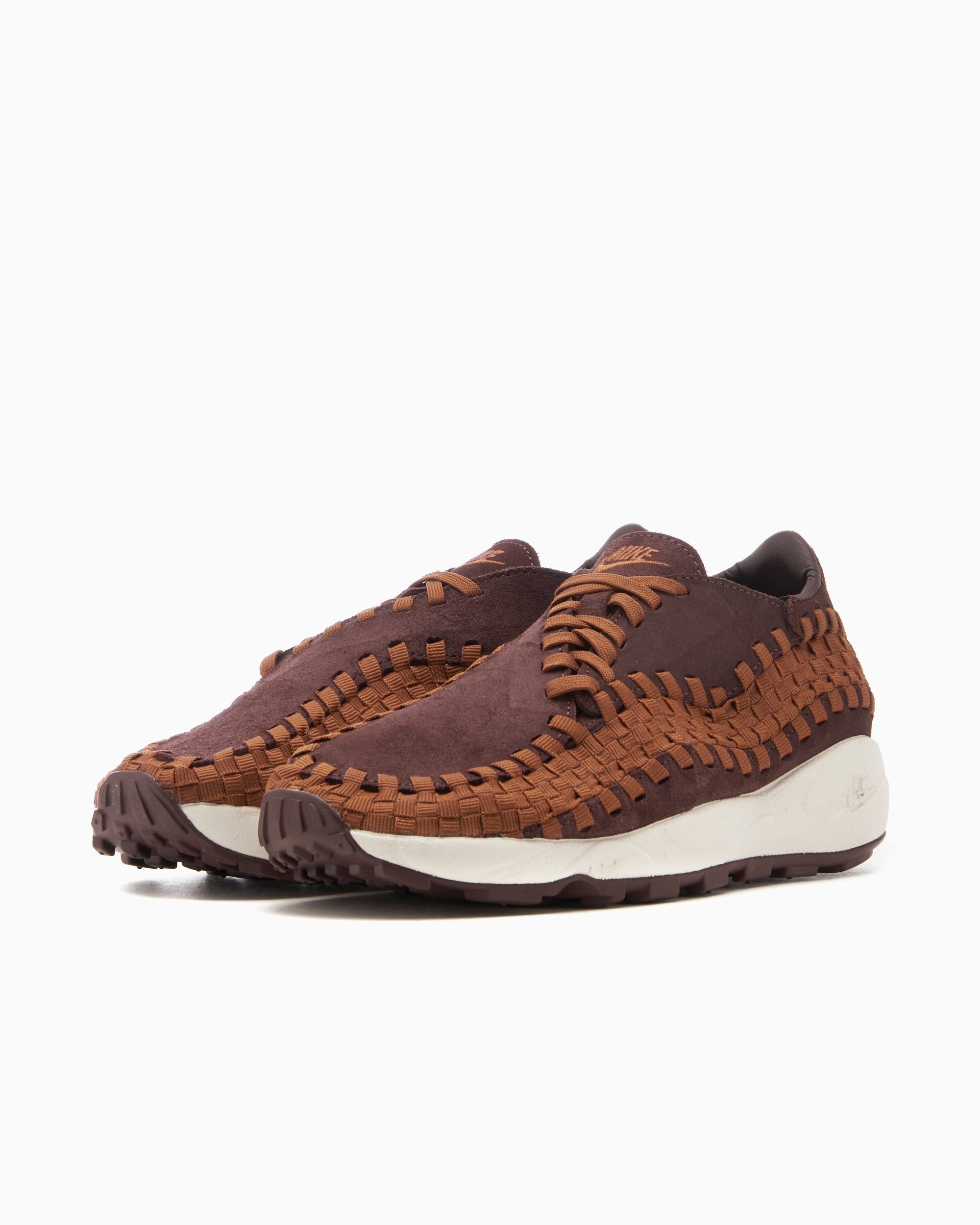 Sneakers Nike Women's Air Footscape Woven - FB1959-200