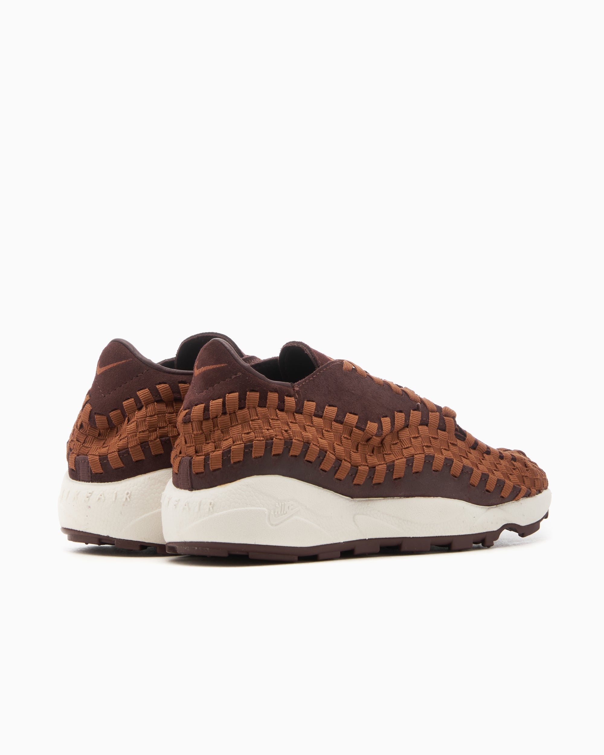 Sneakers Nike Women's Air Footscape Woven - FB1959-200