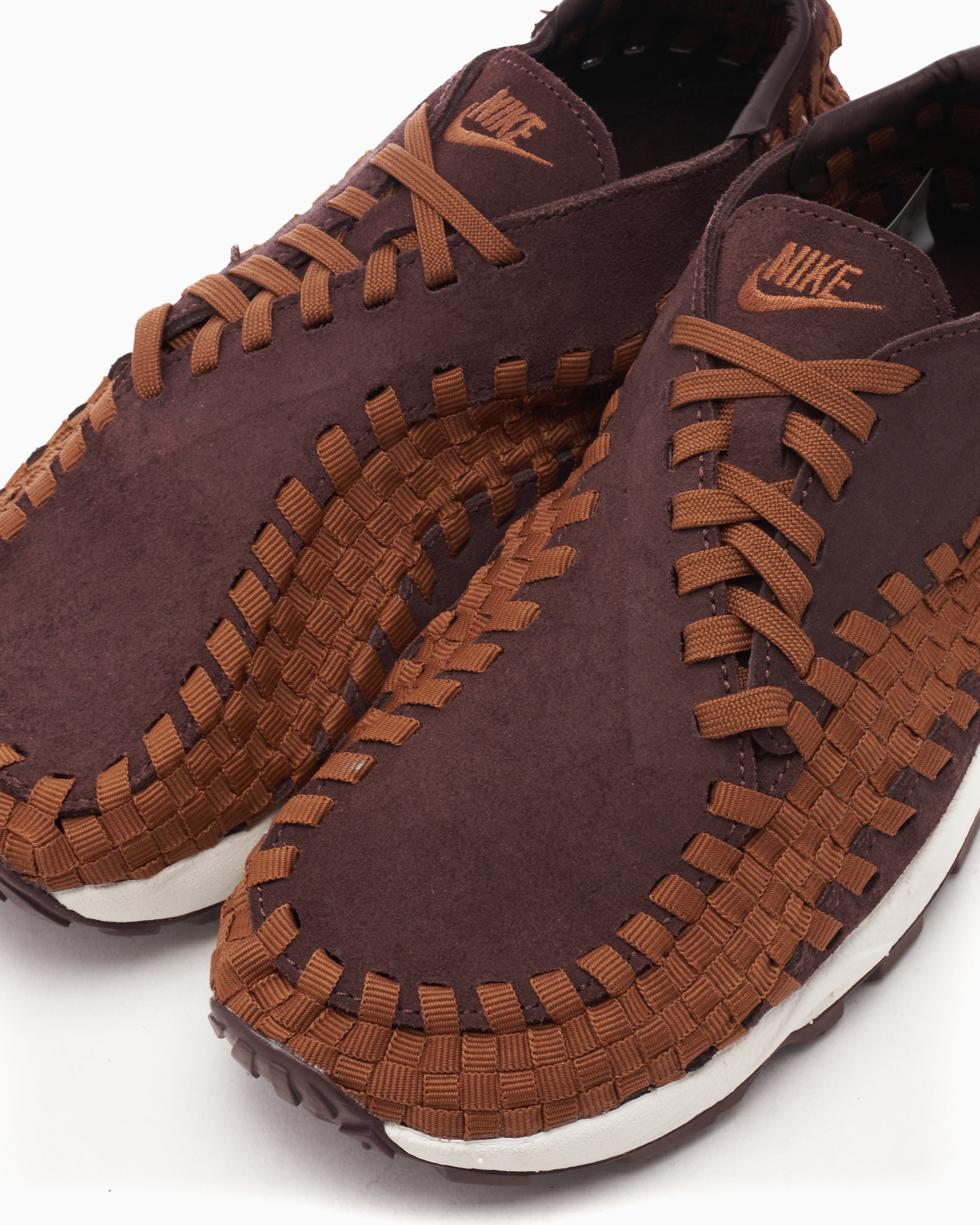 Sneakers Nike Women's Air Footscape Woven - FB1959-200