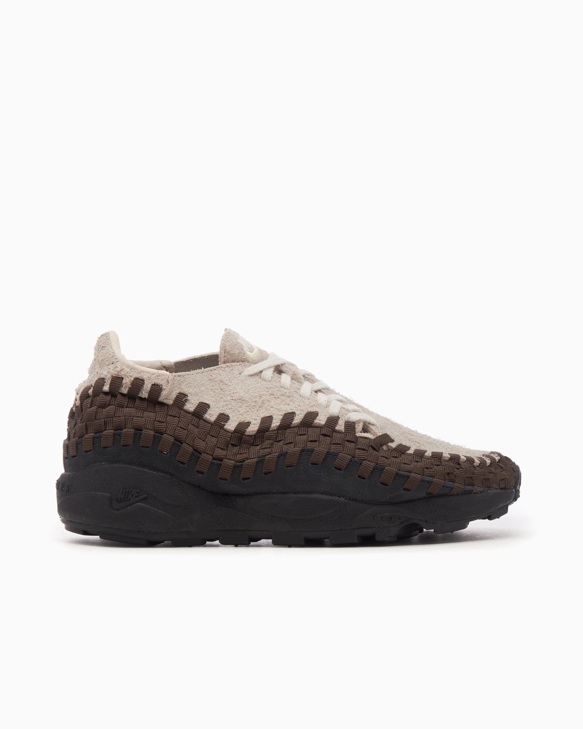 Nike Women's Air Footscape Woven 