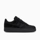 Nike Women's Air Force 1 '07 "Black Pony Hair"
