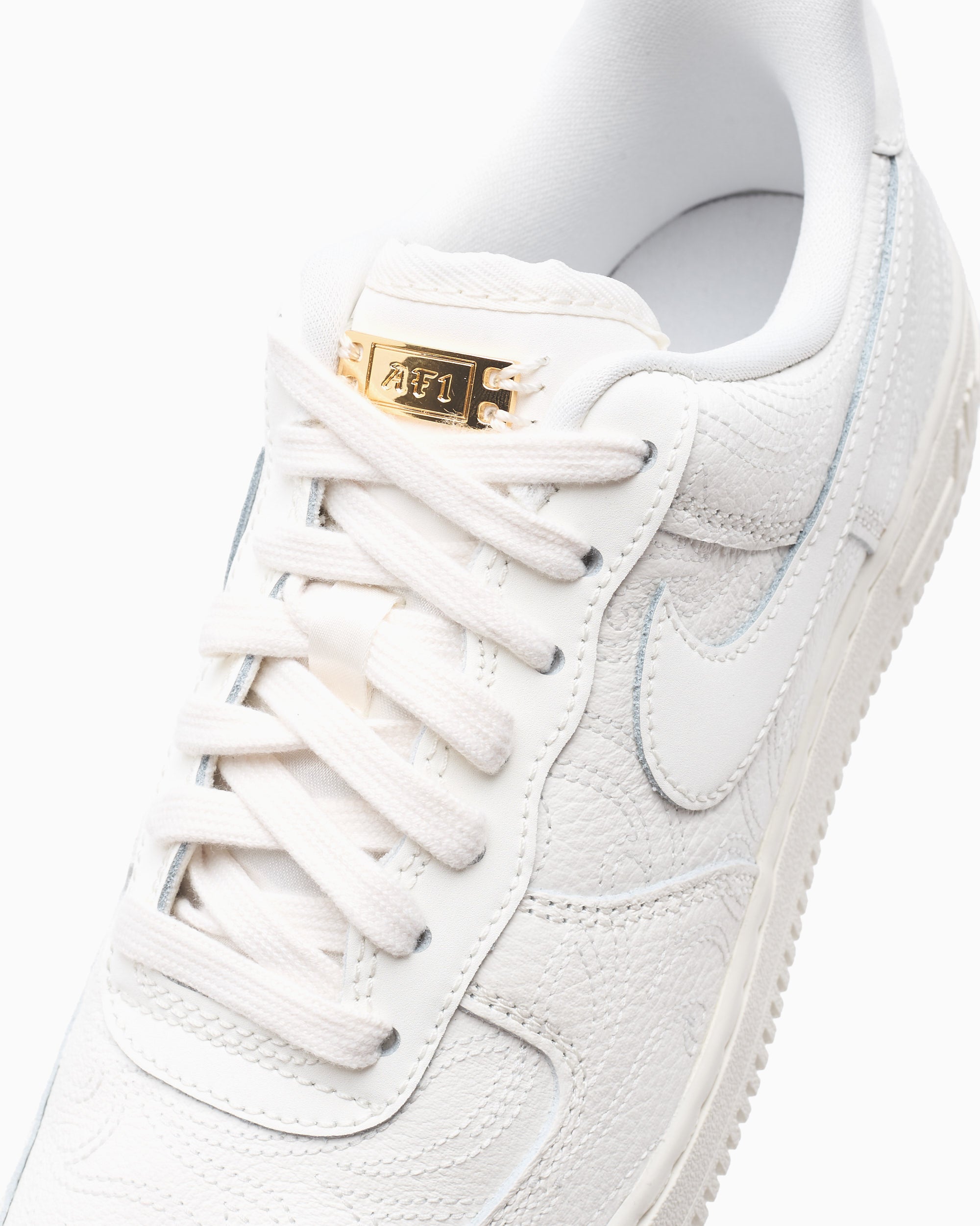 Sneakers Nike Women's Air Force 1 '07 Premium - IO4842-100