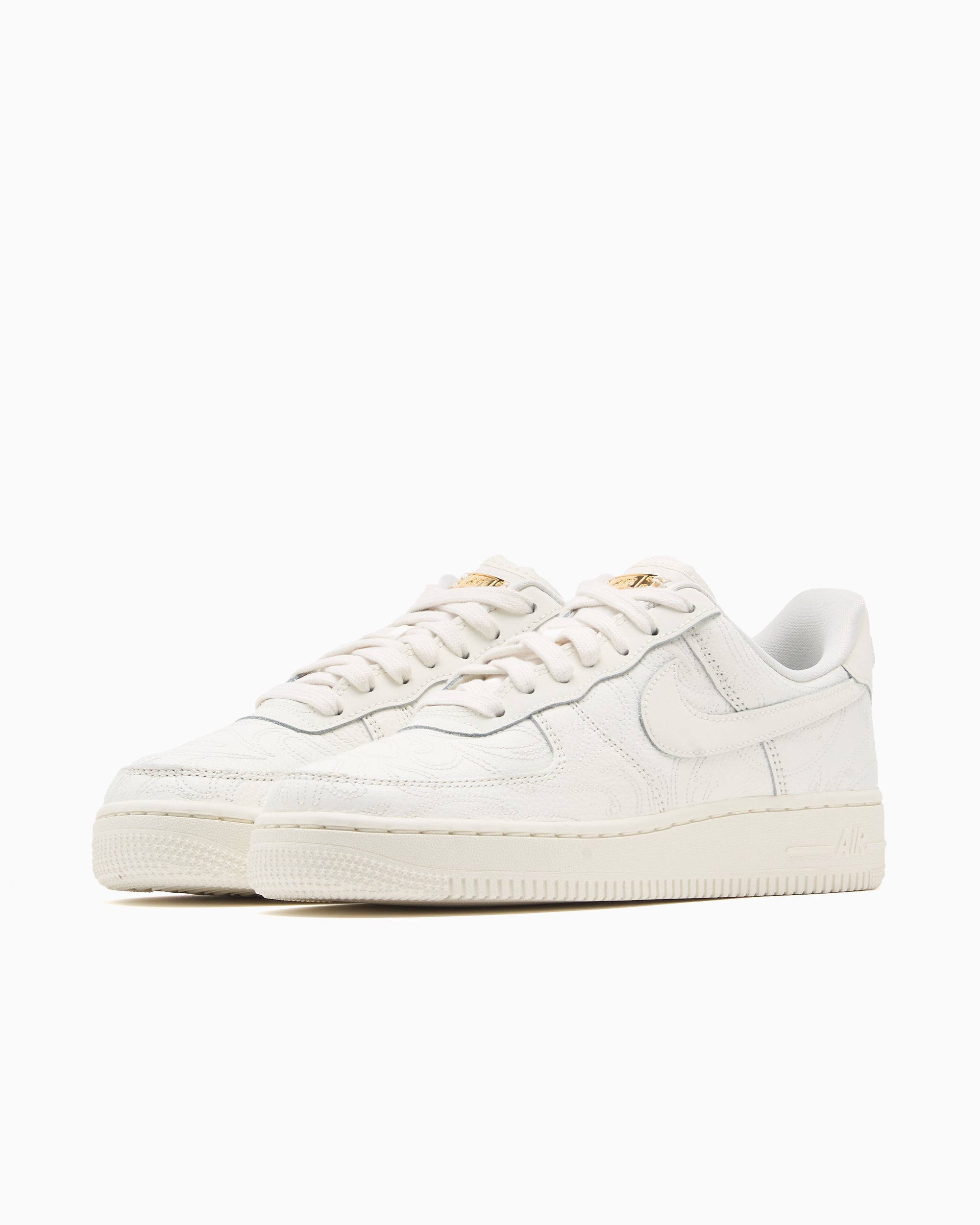 Sneakers Nike Women's Air Force 1 '07 Premium - IO4842-100