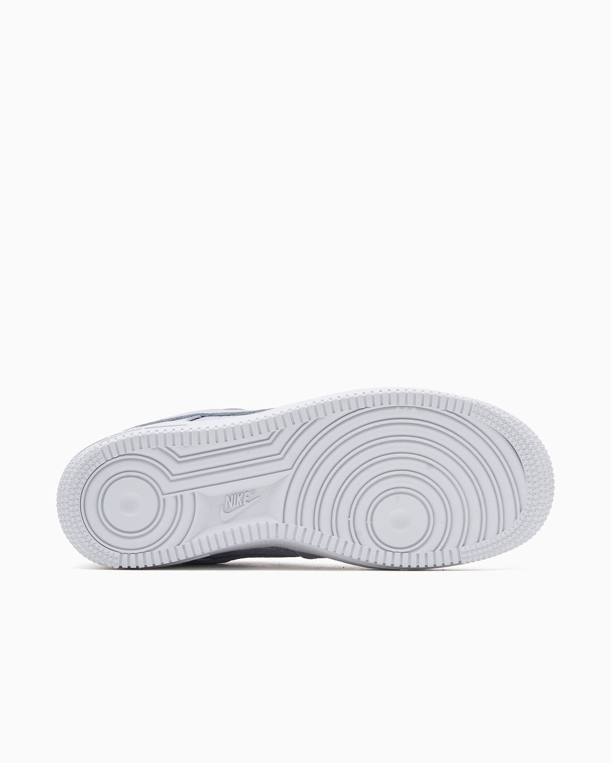 Sneakers Nike Women's Air Force 1 '07 SE Ribbon Laces "Ghost" - IX5099-001