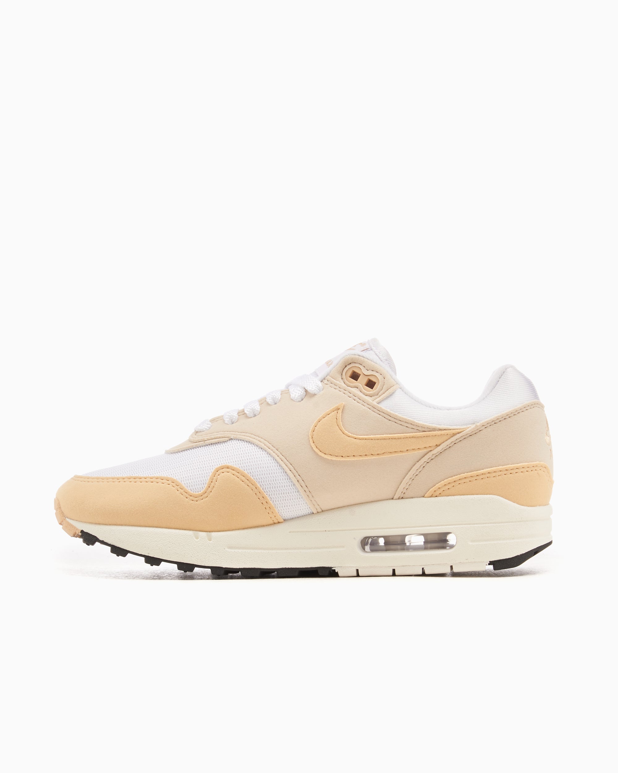 Sneakers Nike Women's Air Max 1 '87 T "Light Orewood Brown" - HF1194-100