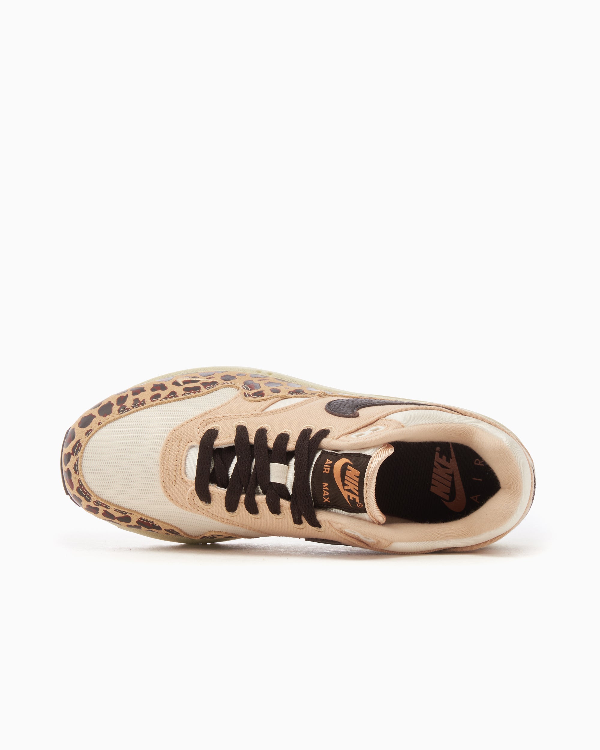 Sneakers Nike Women's Air Max 1 "Leopard" - FV6605-200