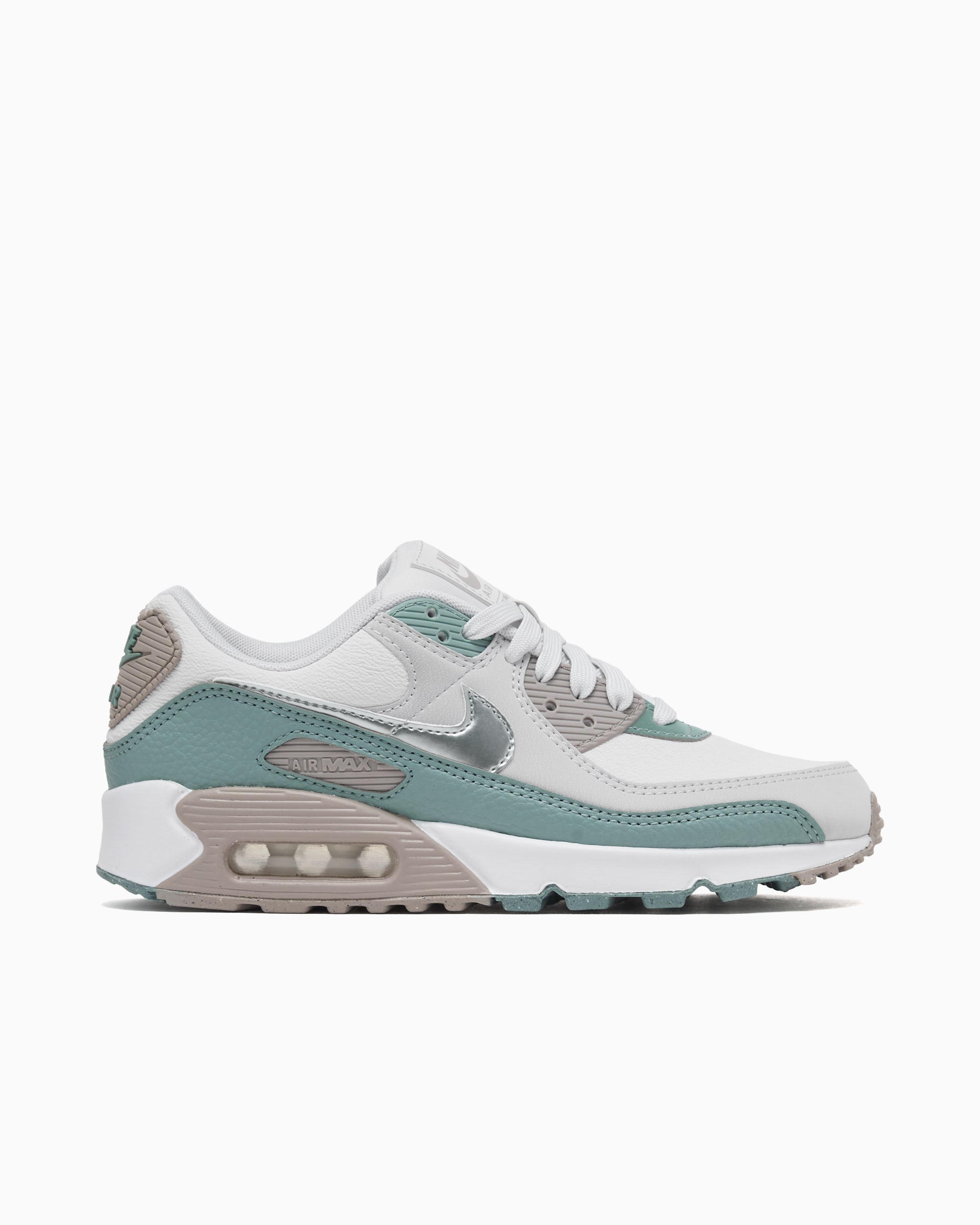 Sneakers Nike Women's Air Max 90 "Cannon" - HQ1783-001