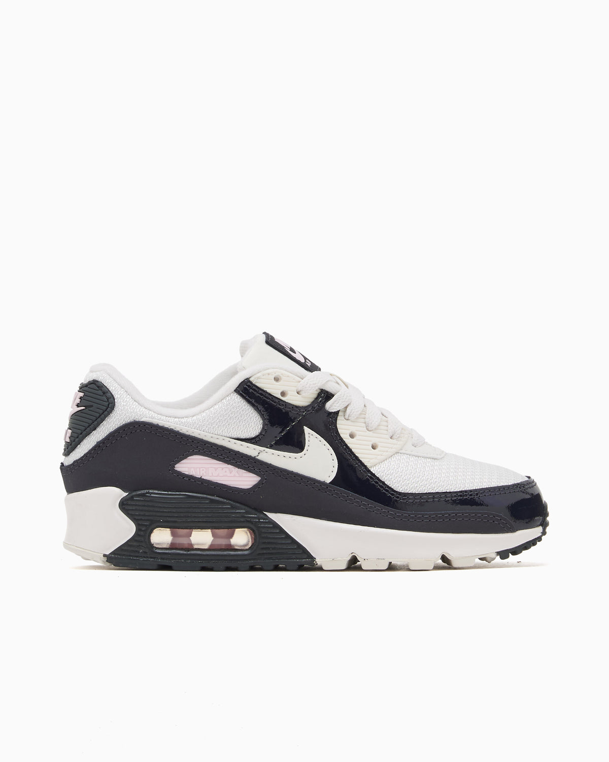 Sneakers Nike Women's Air Max 90 "DK Smoke" - IX7388-070