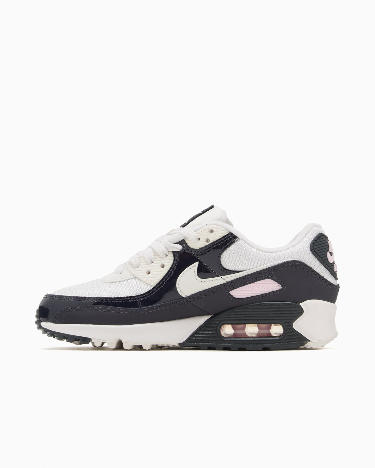 Sneakers Nike Women's Air Max 90 "DK Smoke" - IX7388-070
