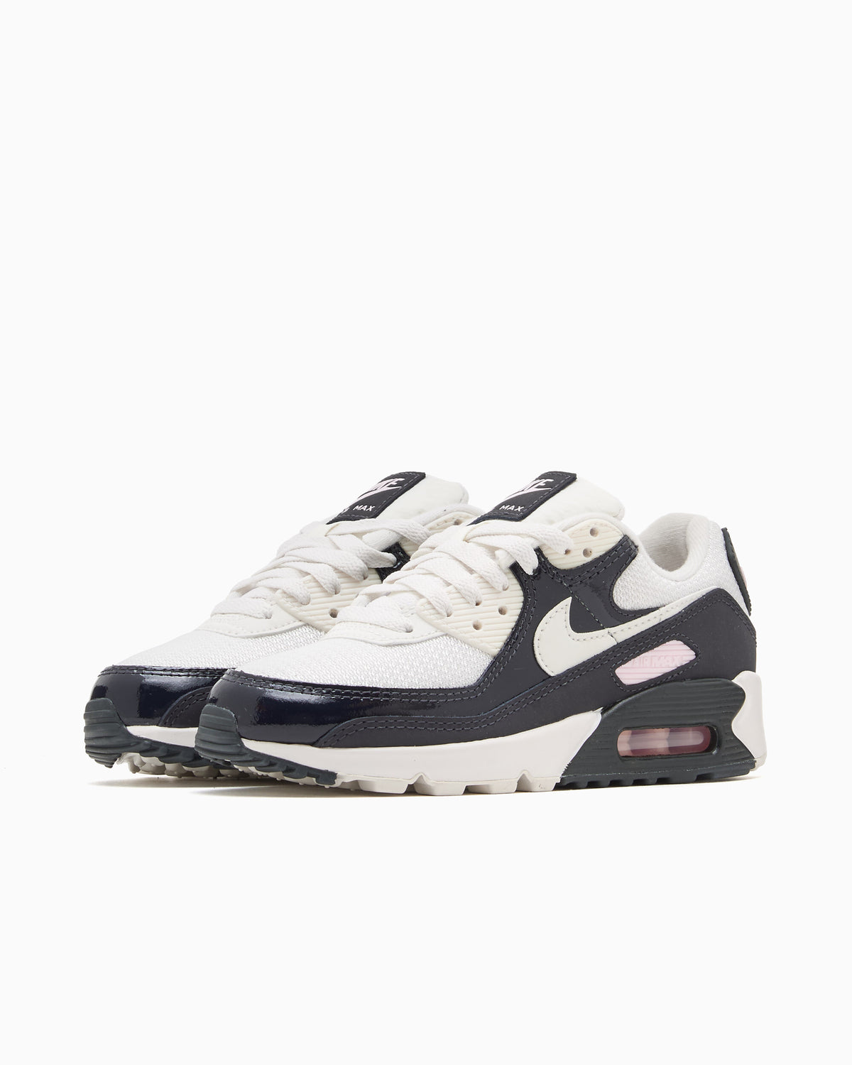 Sneakers Nike Women's Air Max 90 "DK Smoke" - IX7388-070