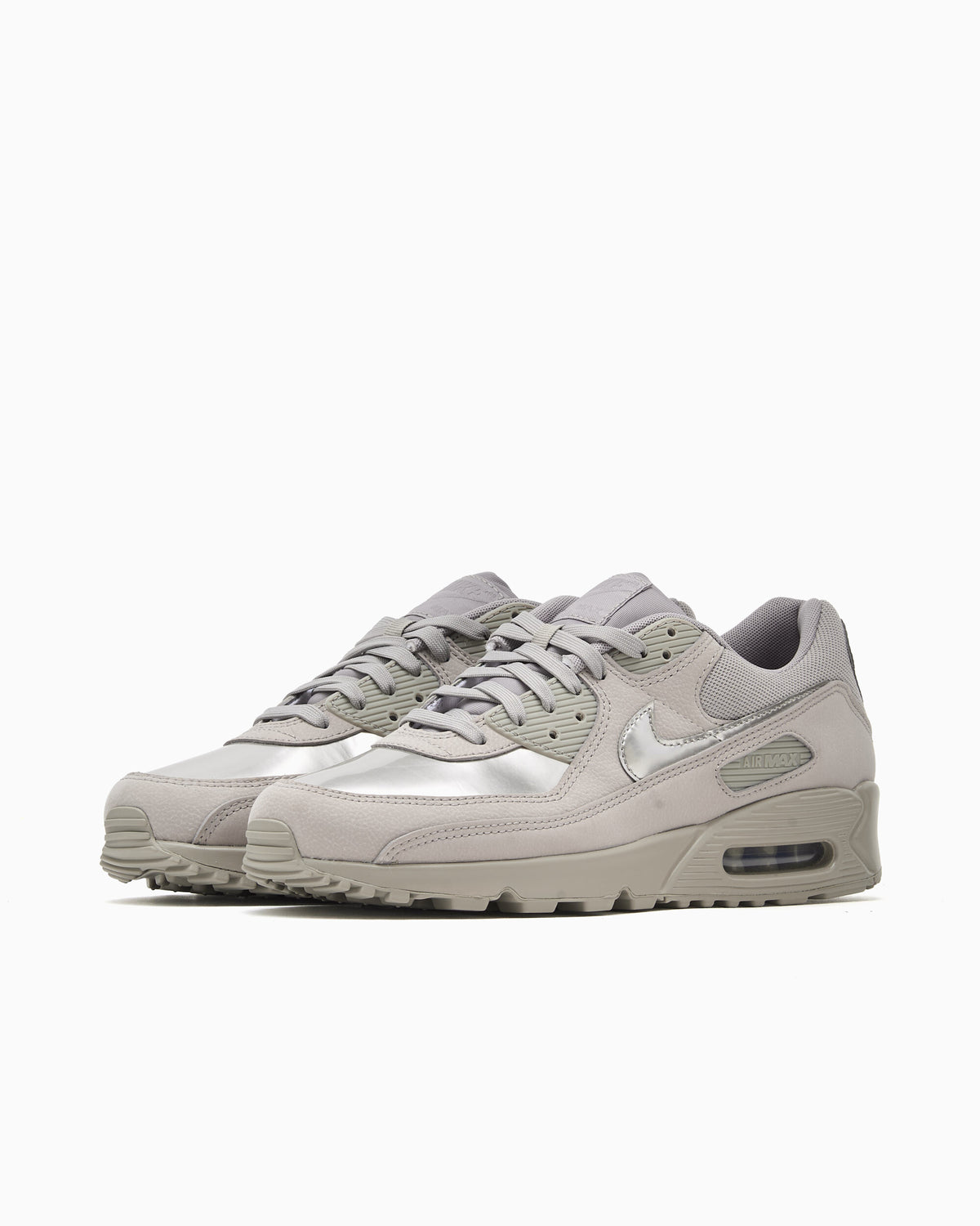 Sneakers Nike Women's Air Max 90 "Enigma Stone" - IV4892-001