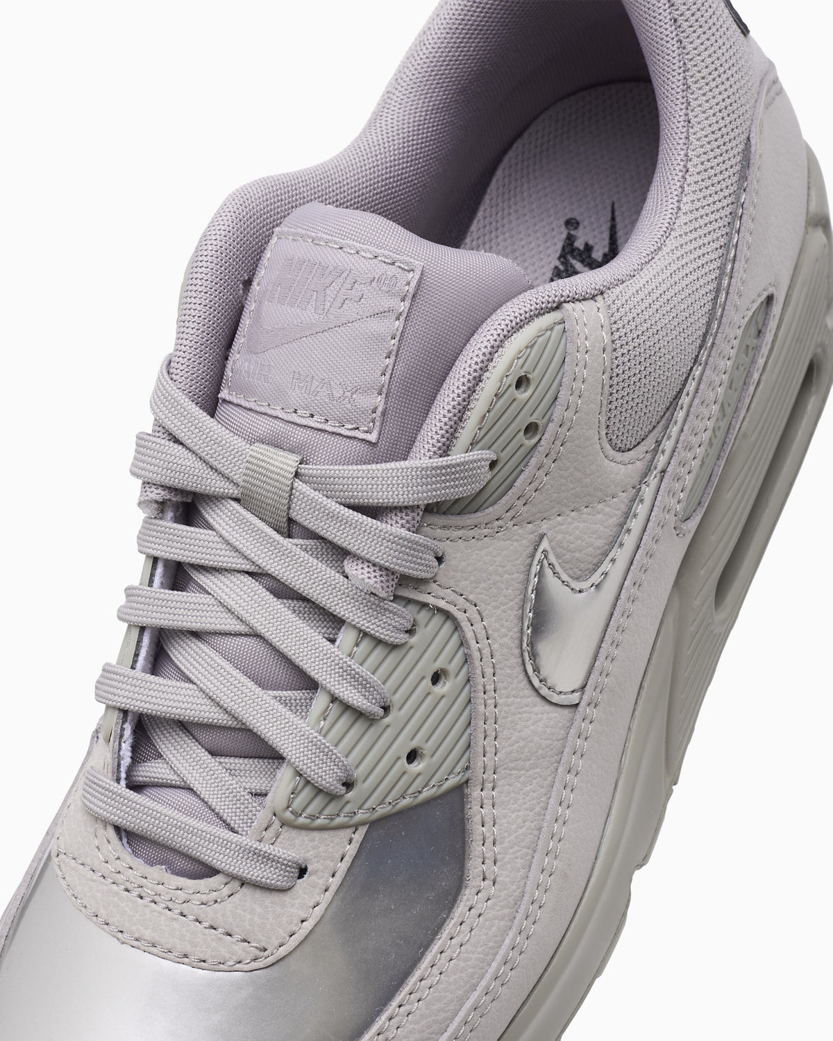 Sneakers Nike Women's Air Max 90 "Enigma Stone" - IV4892-001