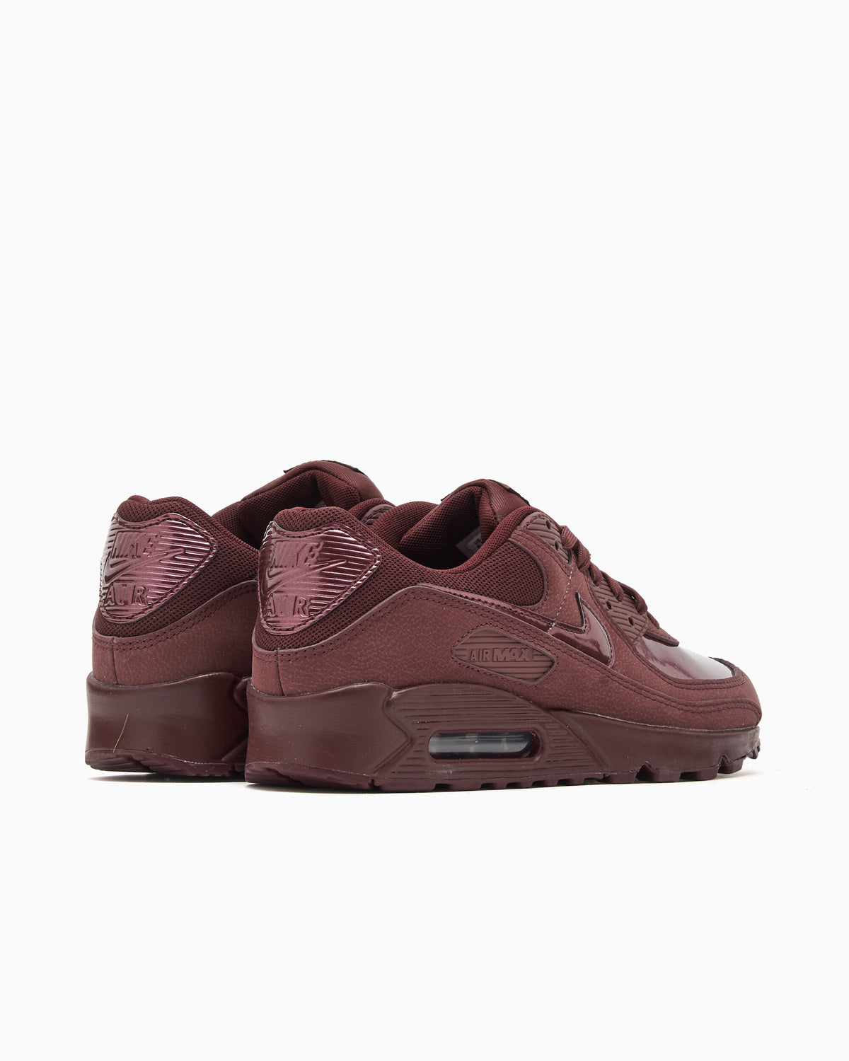 Sneakers Nike Women's Air Max 90 Patent "Mistic Dates" - IV4892-601