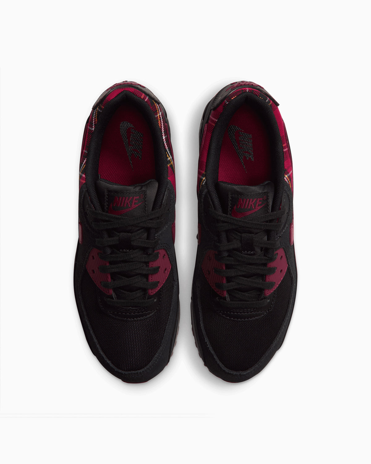 Sneakers Nike Women's Air Max 90 "Plaid" - IR5598-002