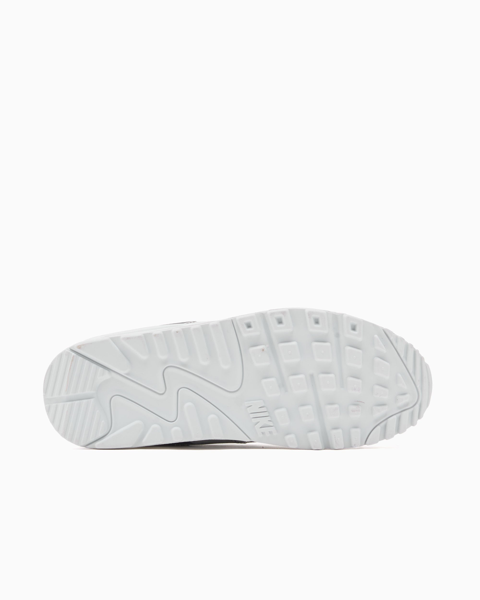 Sneakers Nike Women's Air Max 90 SP "Metallic Silver" - CQ6639-001