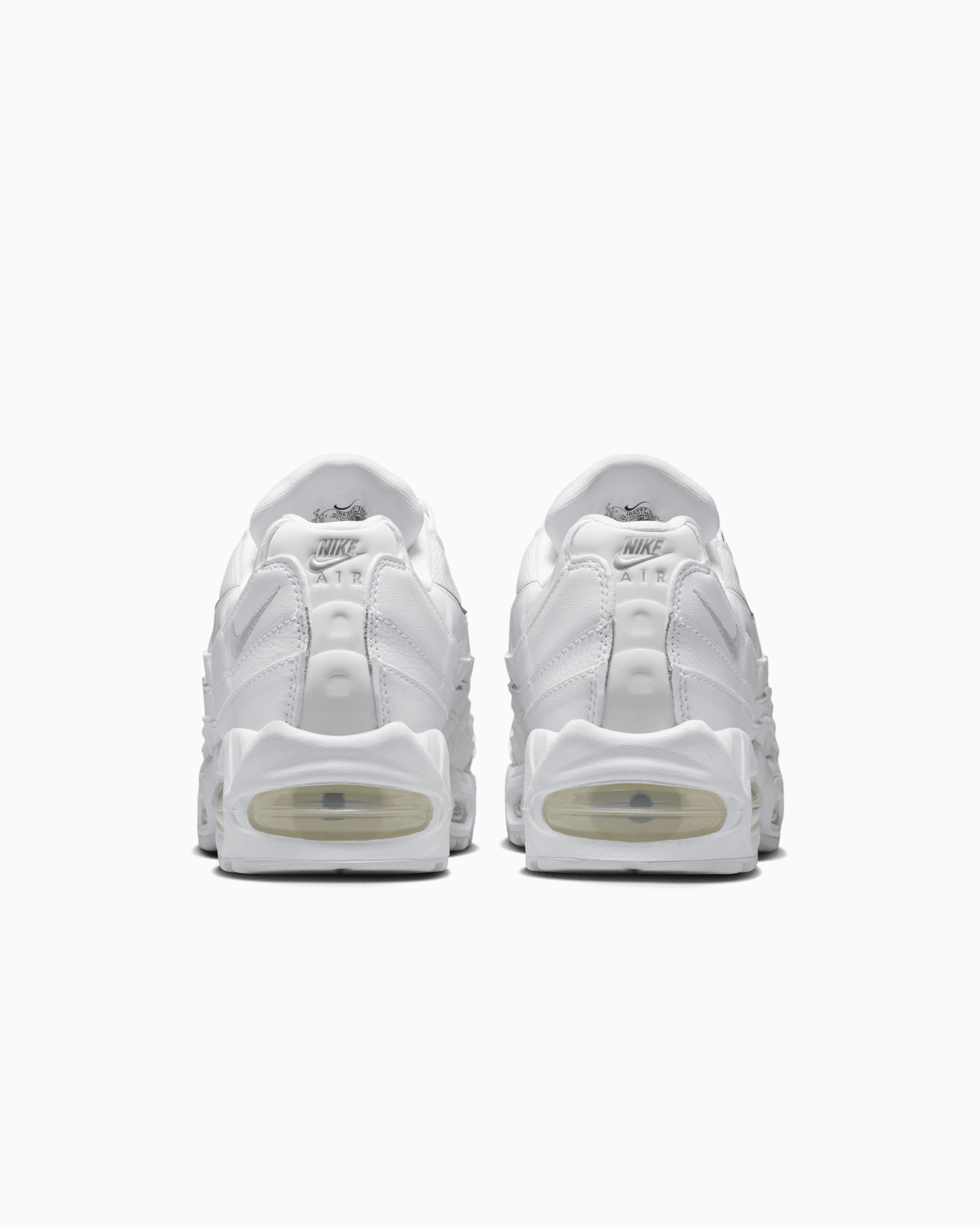 Sneakers Nike Women's Air Max 95 "Big Bubble" - IB6397-100