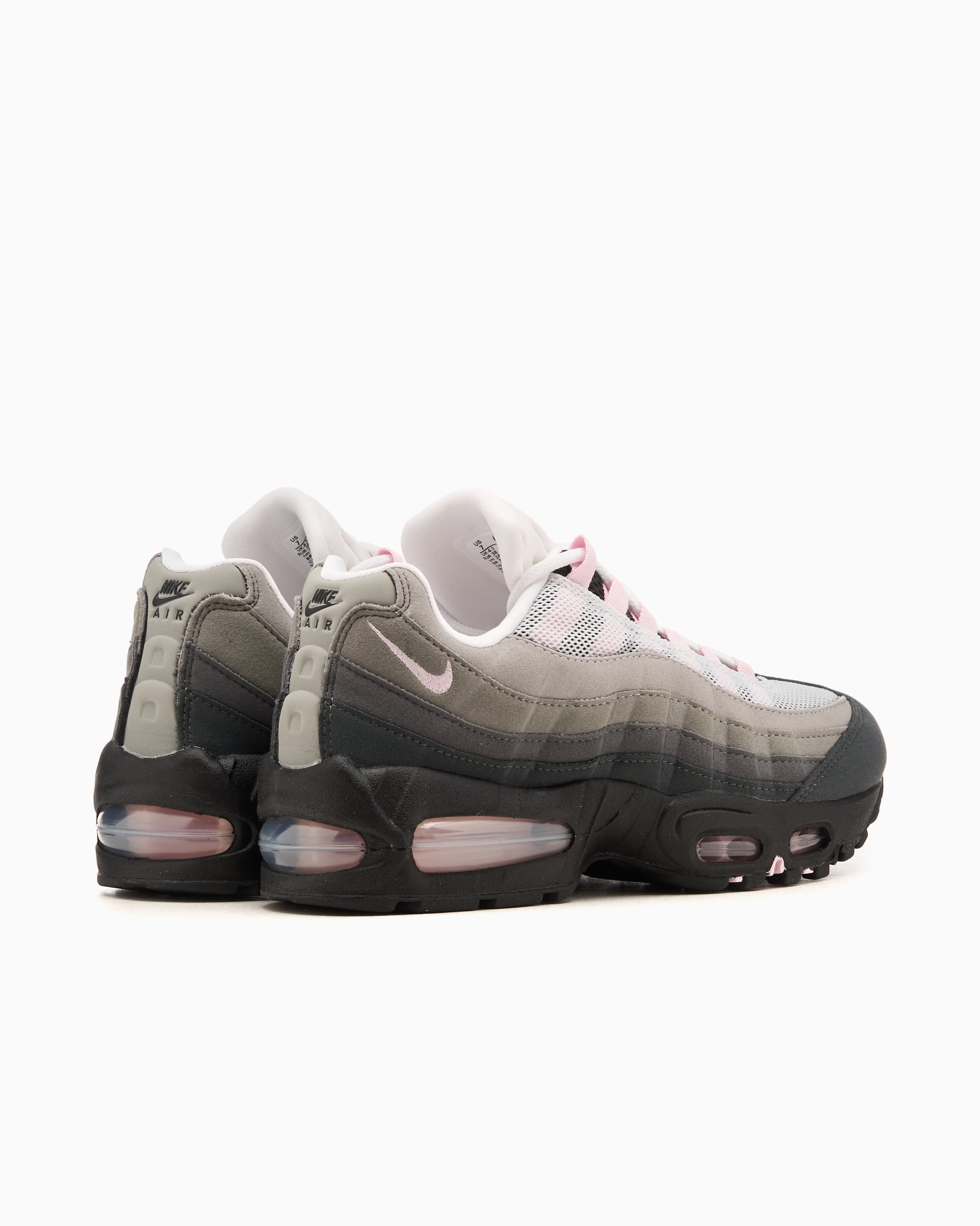 Sneakers Nike Women's Air Max 95 OG "Pink Foam" - HJ5996-001