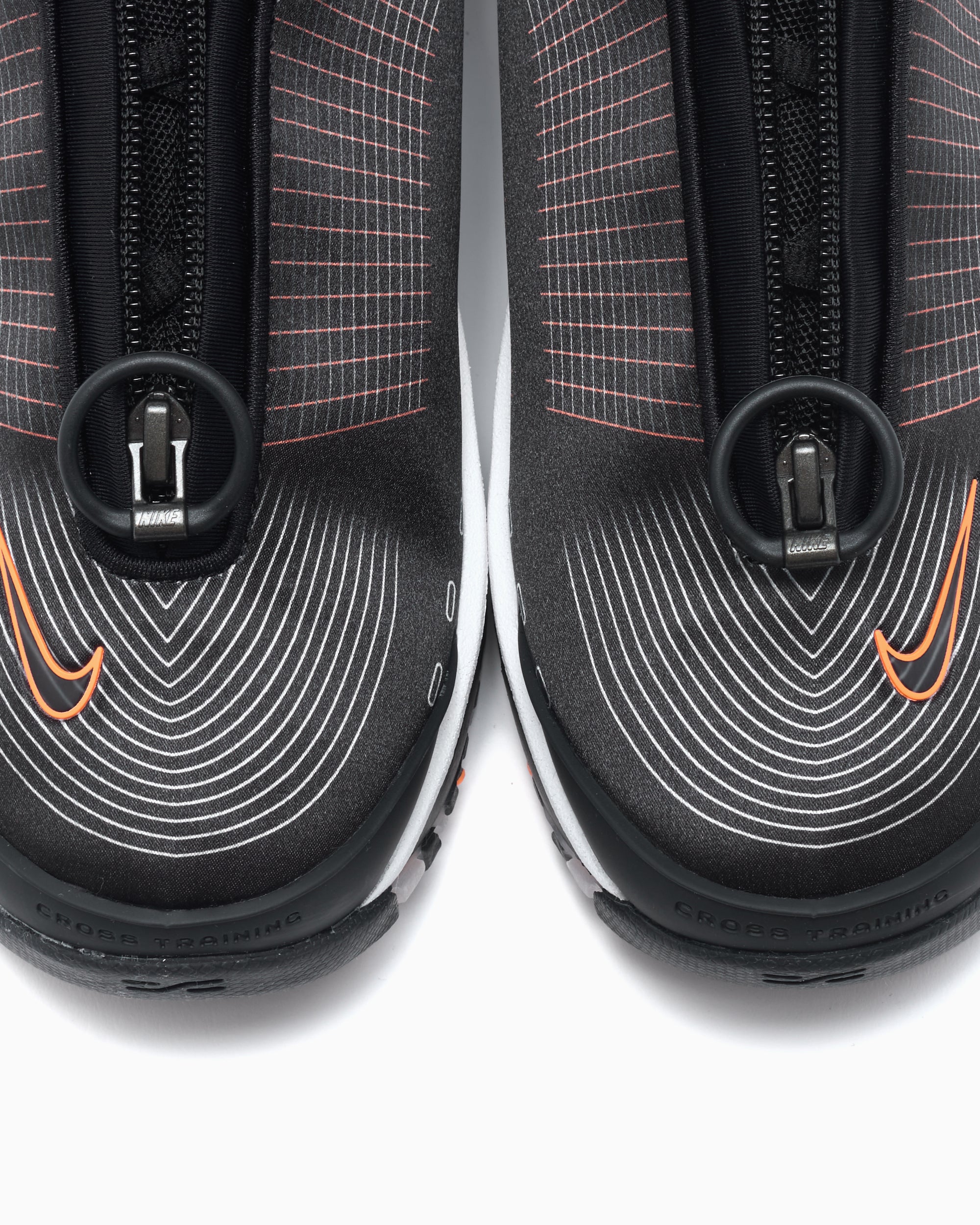 Sneakers Nike Women's Air Max Craze "Black and Bright Citrus" - FZ2089-001